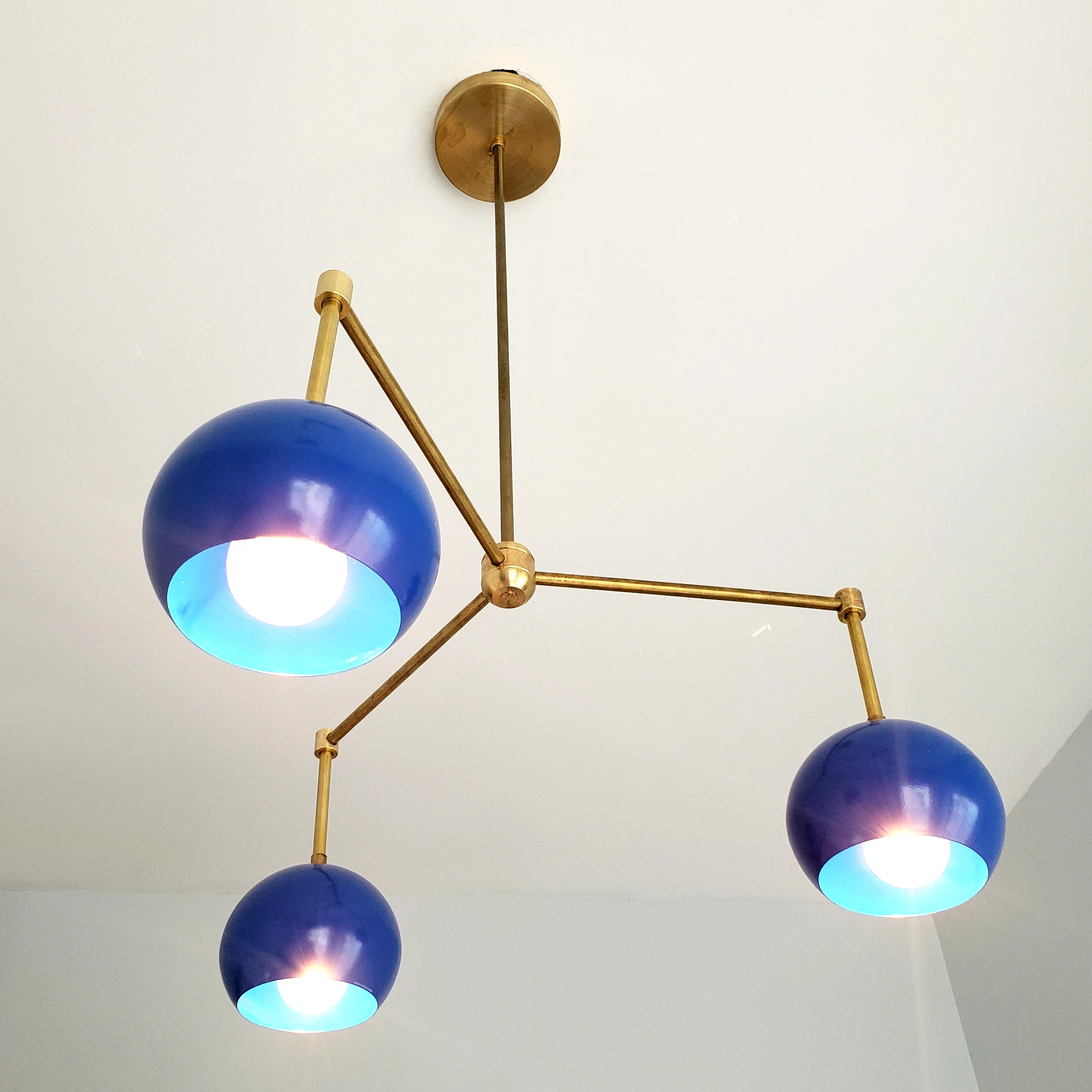 Loa Chandelier - Image 8