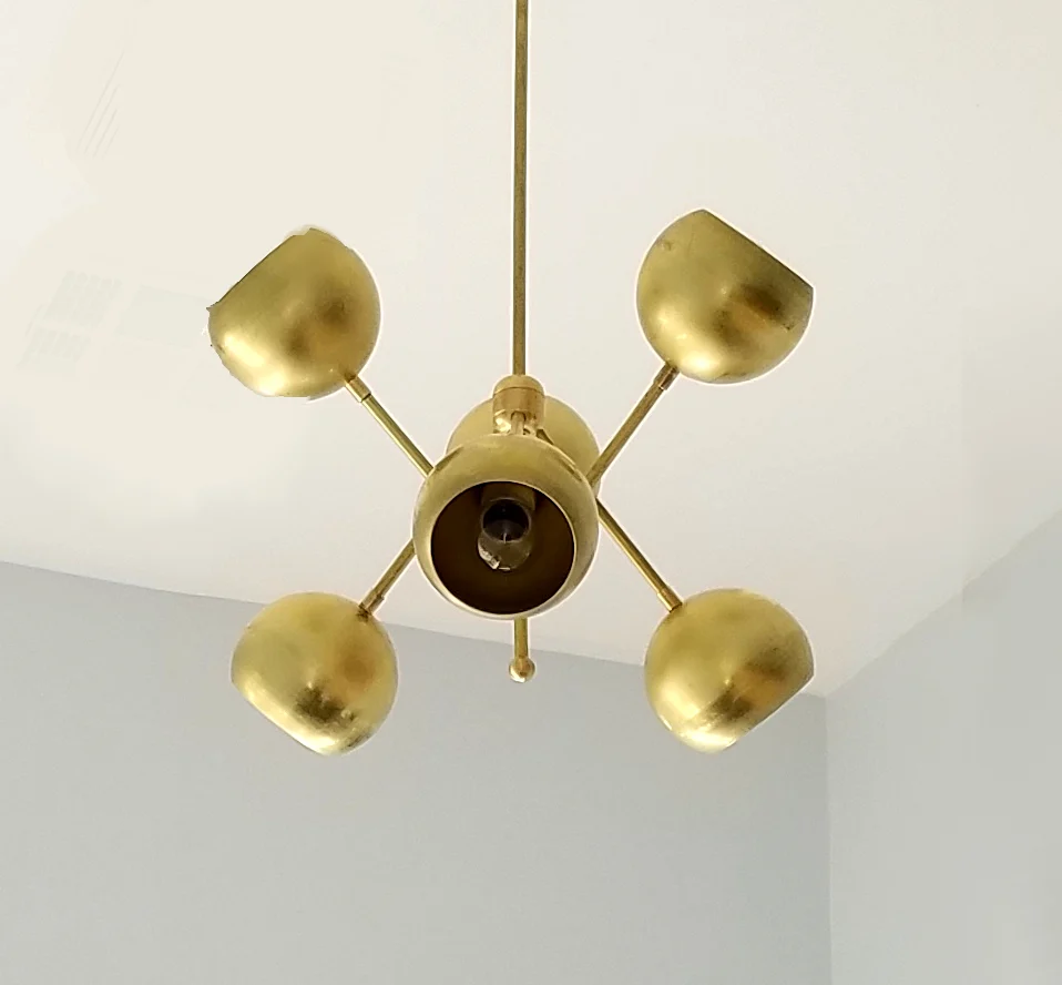 Loa Marigny Chandelier - Image 10