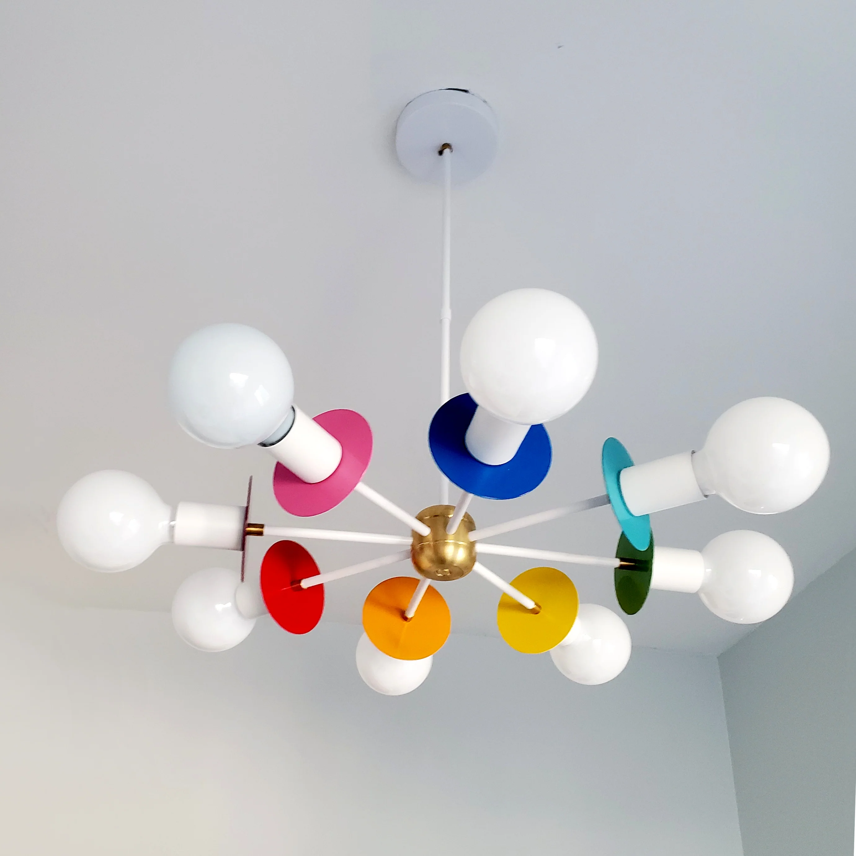 Luz Chandelier - Image 10