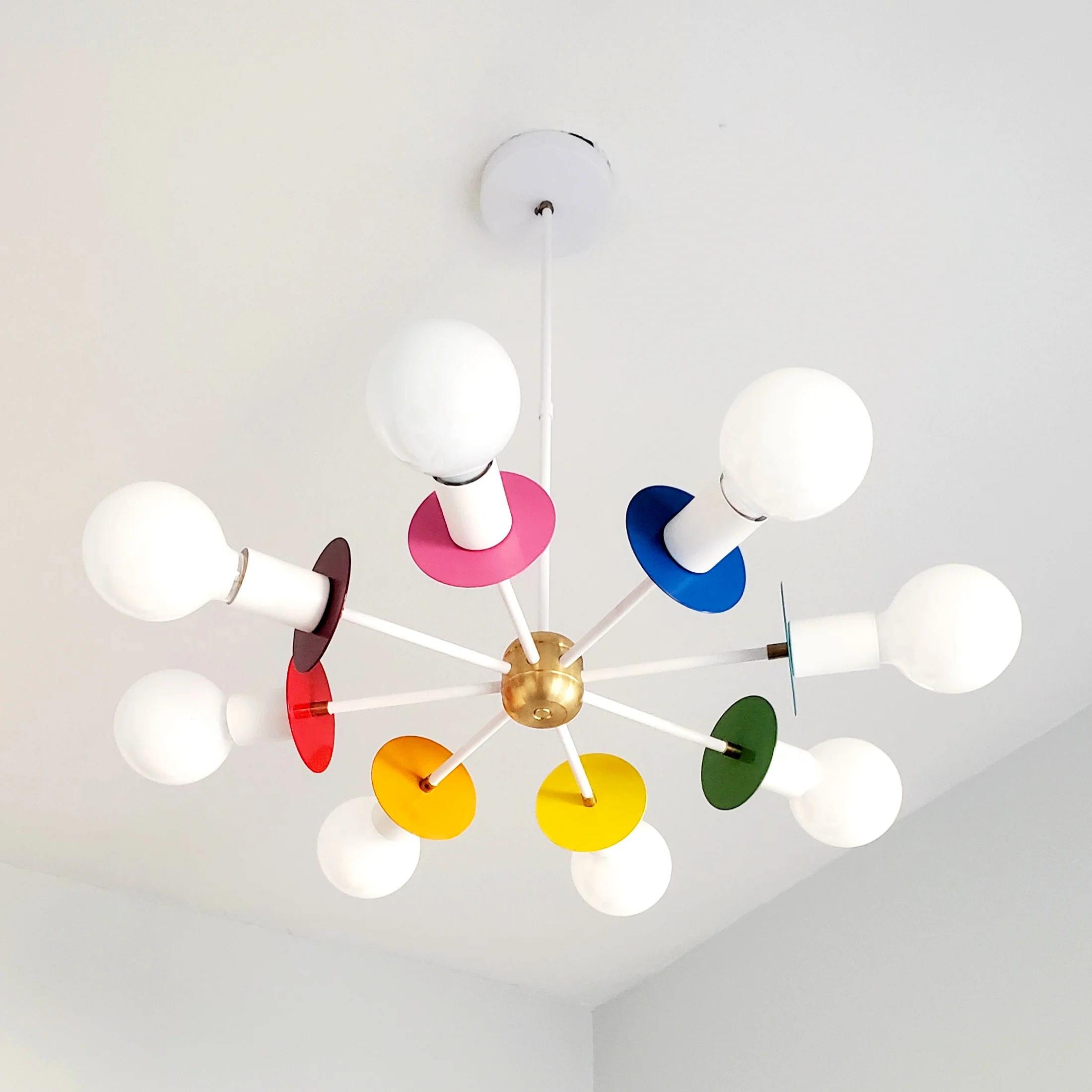 Luz Chandelier - Image 3