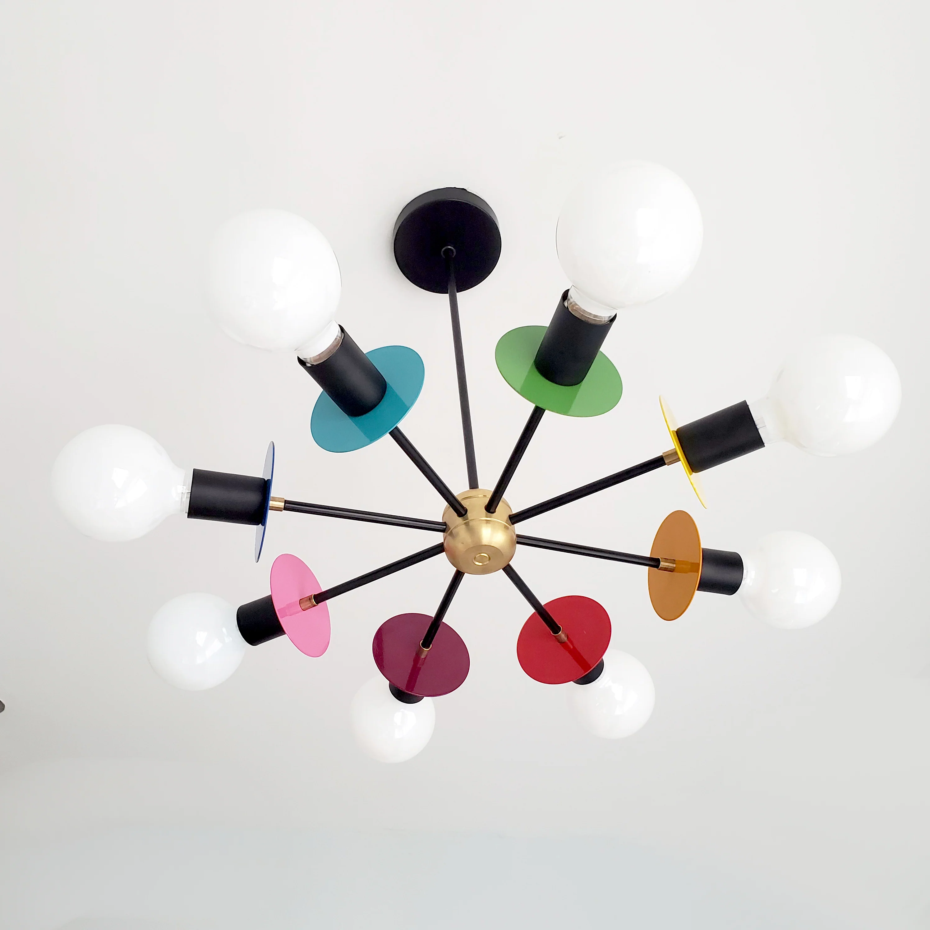 Luz Chandelier - Image 7
