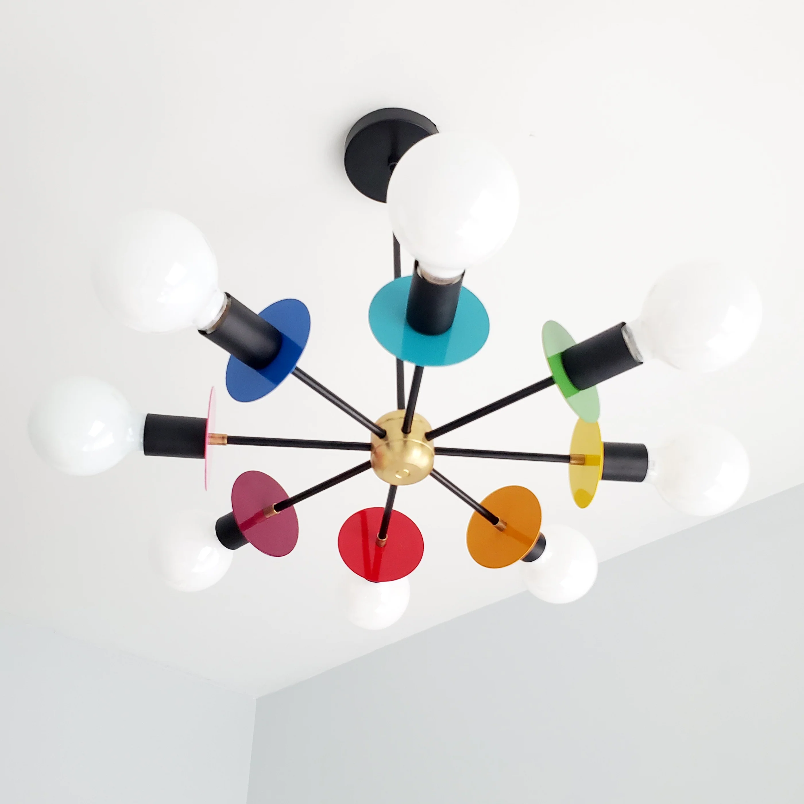 Luz Chandelier - Image 9