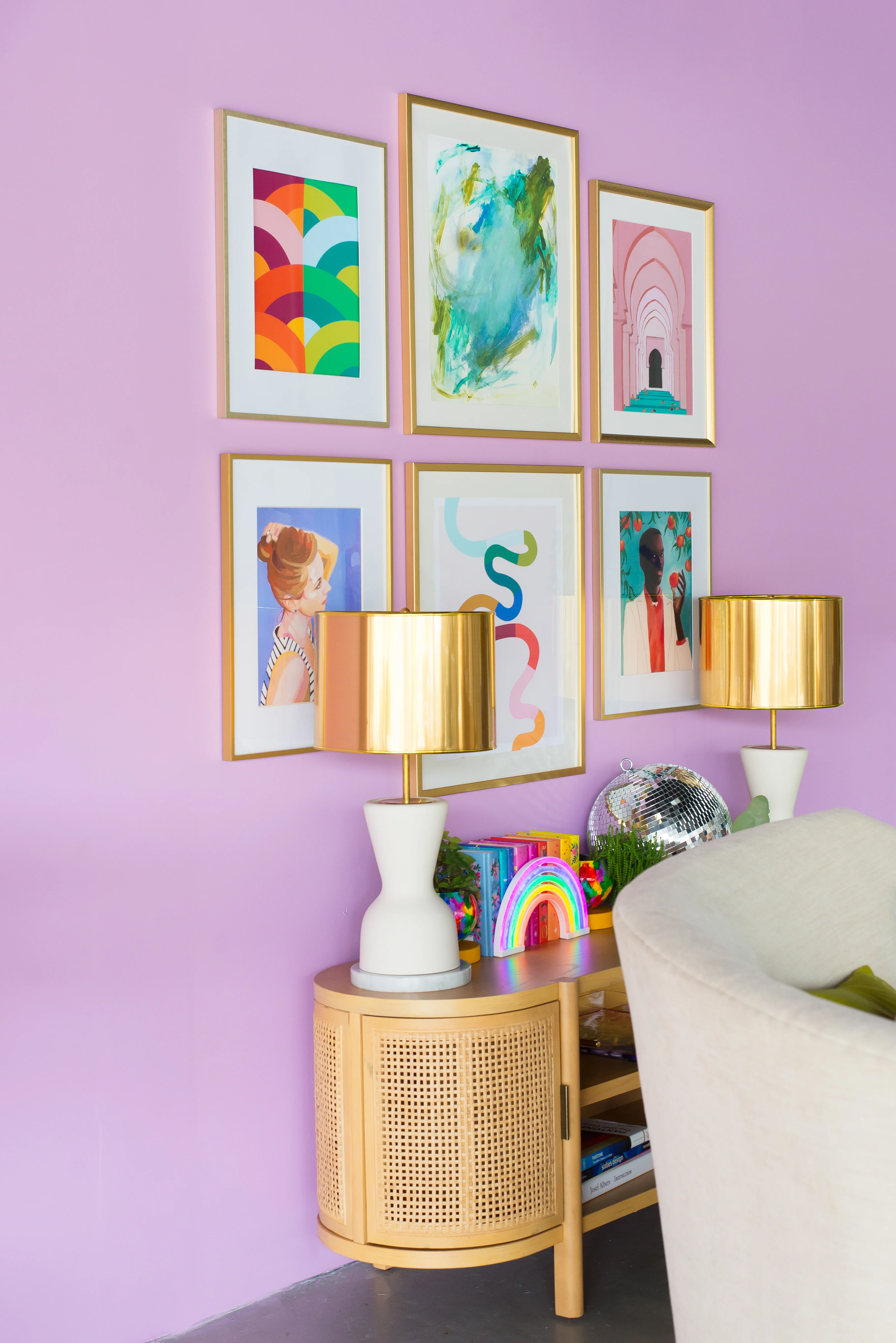 Margot Table Lamp - Image 16