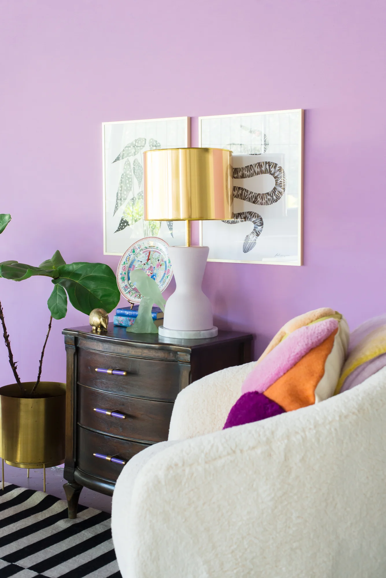Margot Table Lamp - Image 18