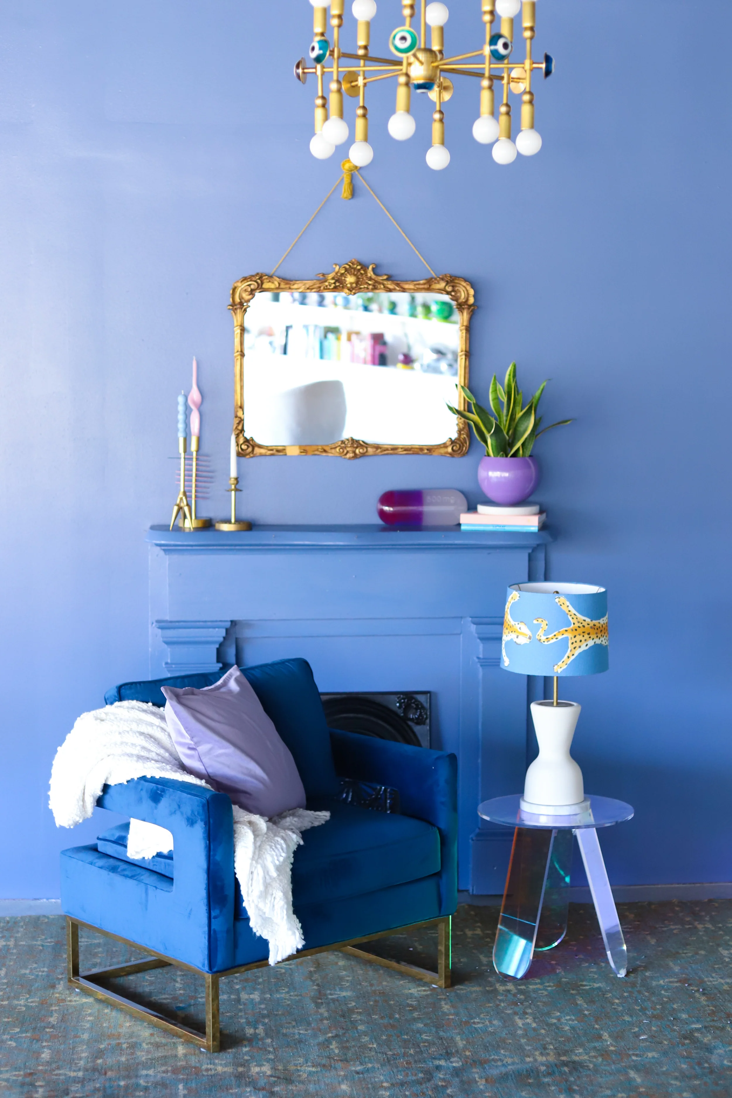 Margot Table Lamp - Image 7