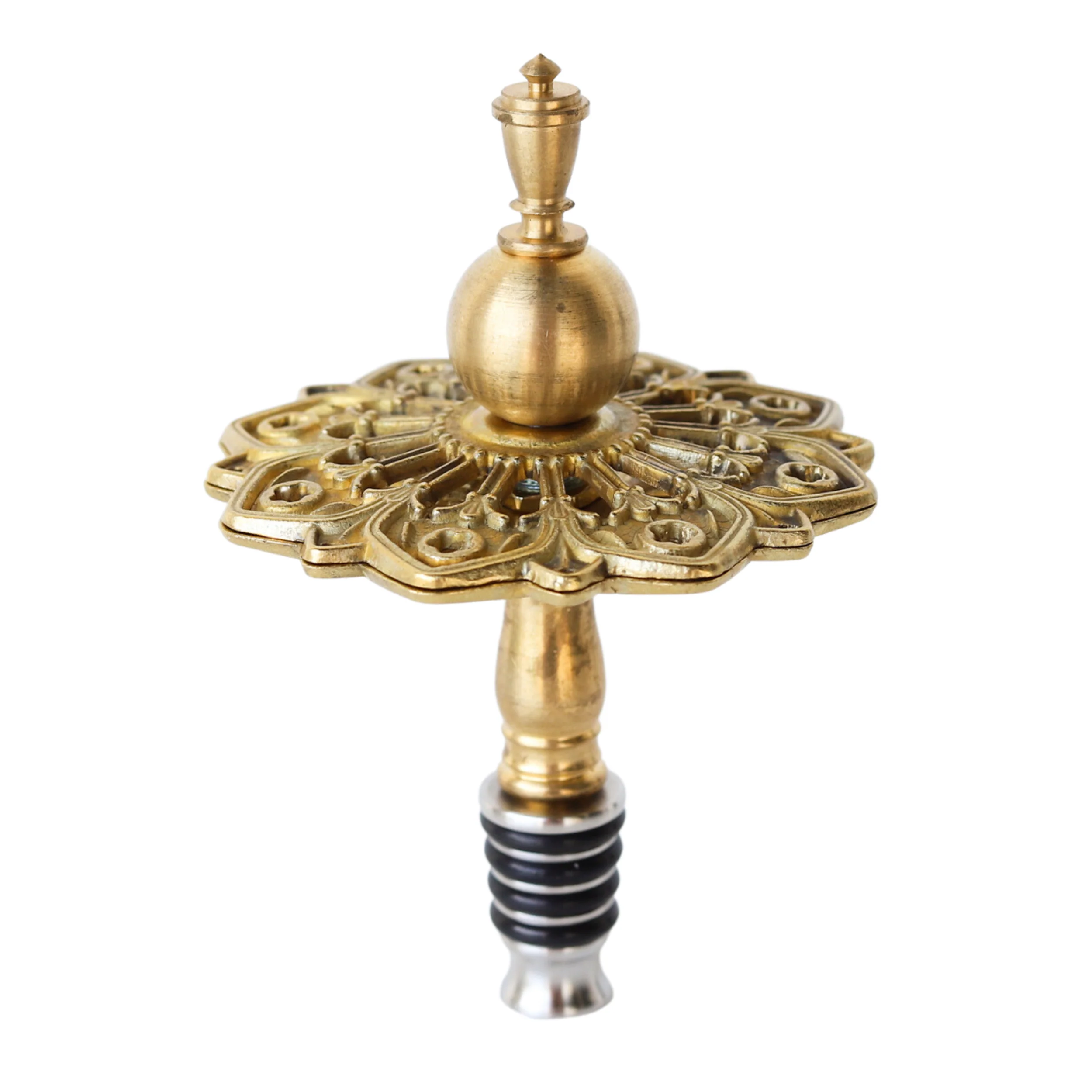 Bottle Stoppers