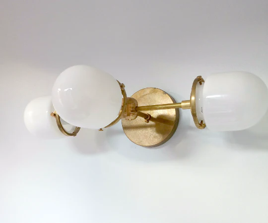 Melpomene Sconce - Image 14