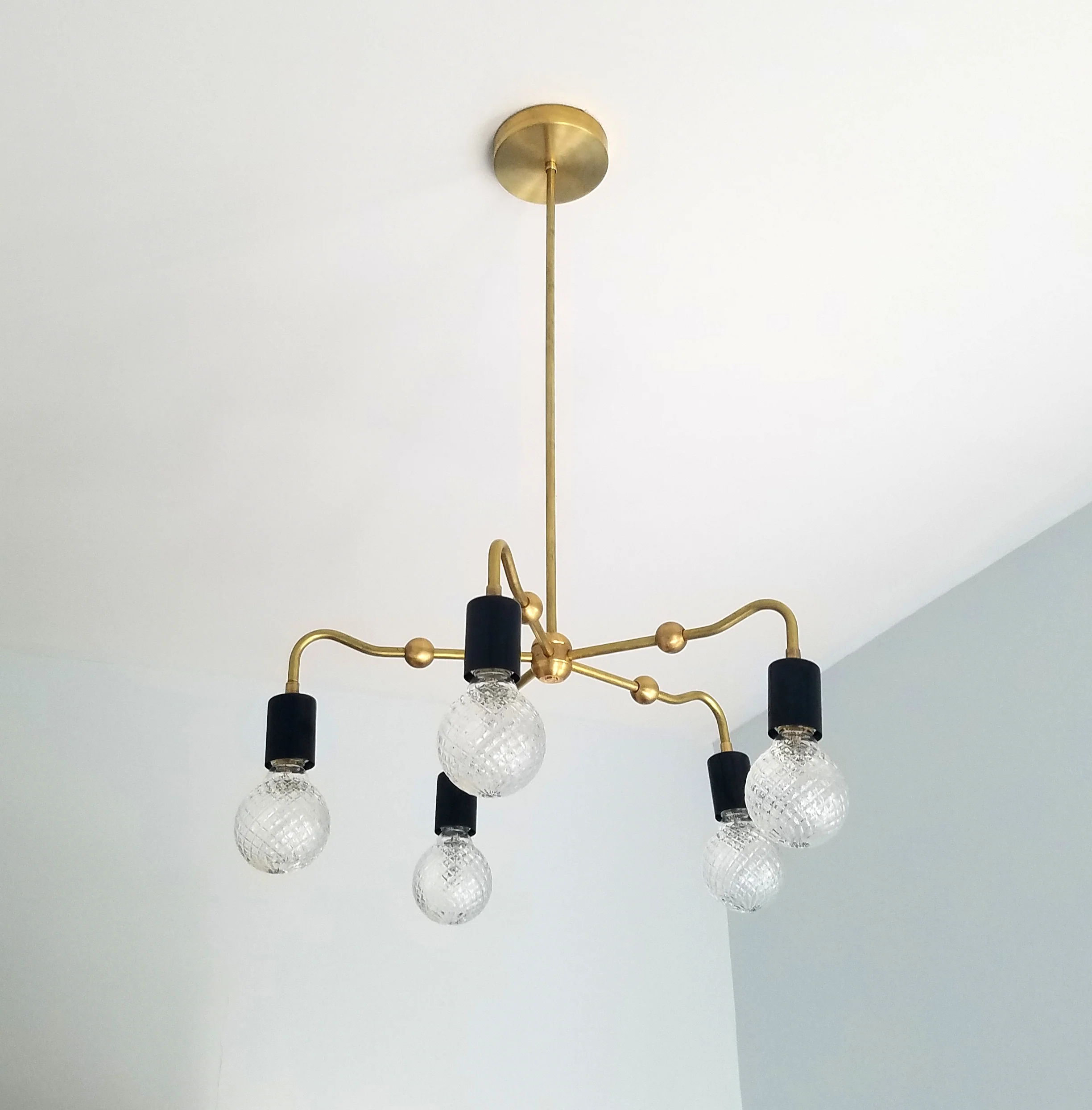 Meric Chandelier - Image 8