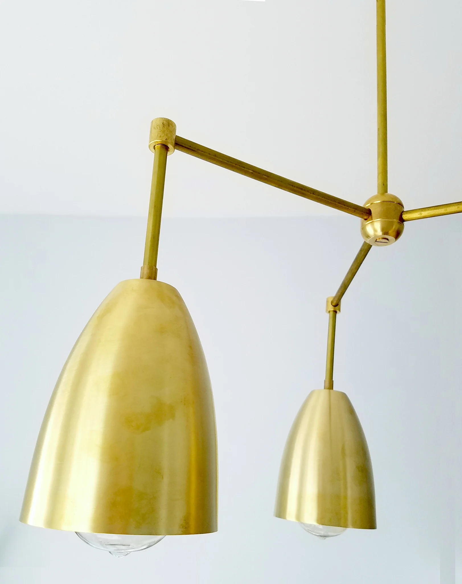Michoud Chandelier - Image 4