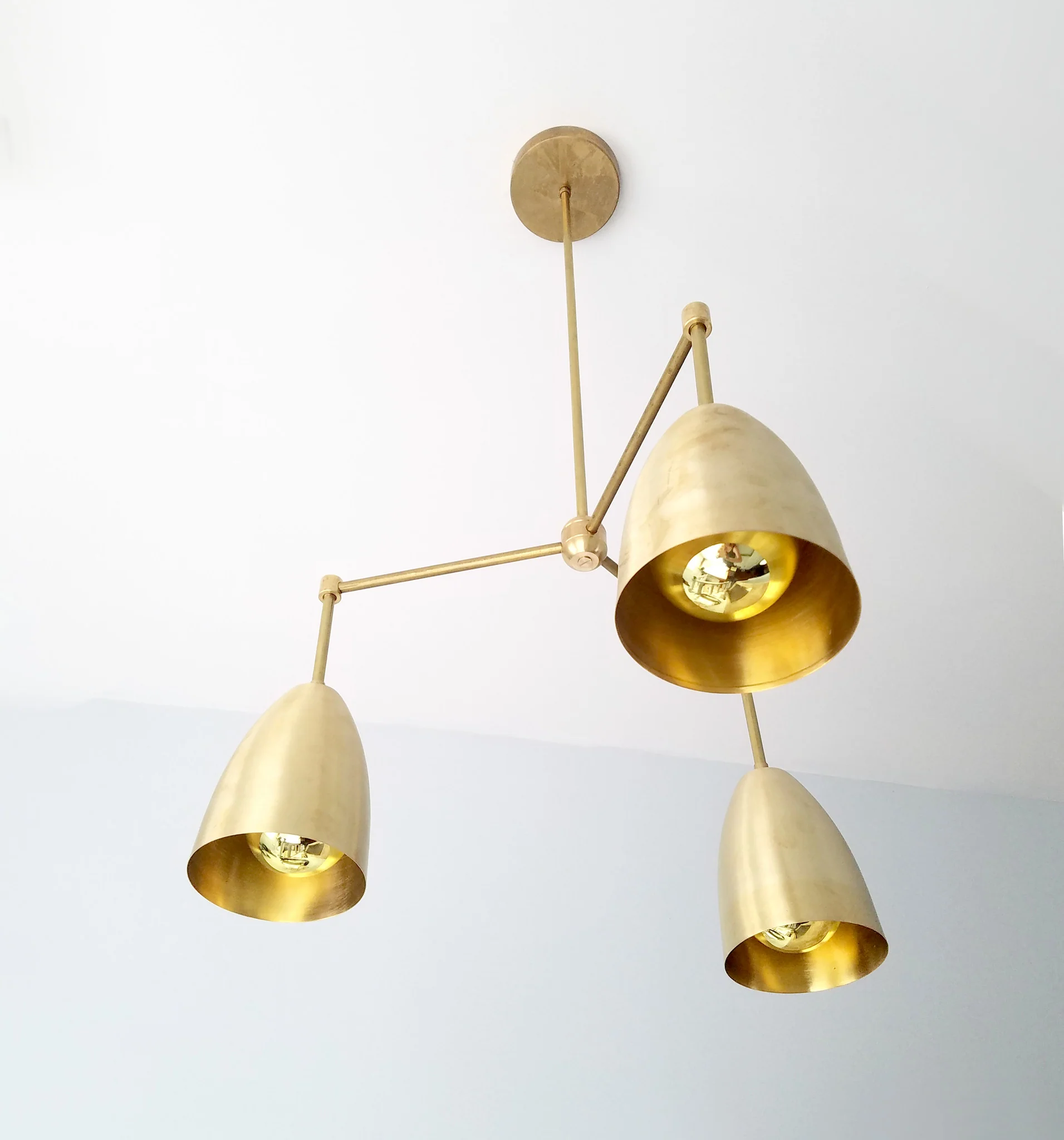 Michoud Chandelier - Image 5