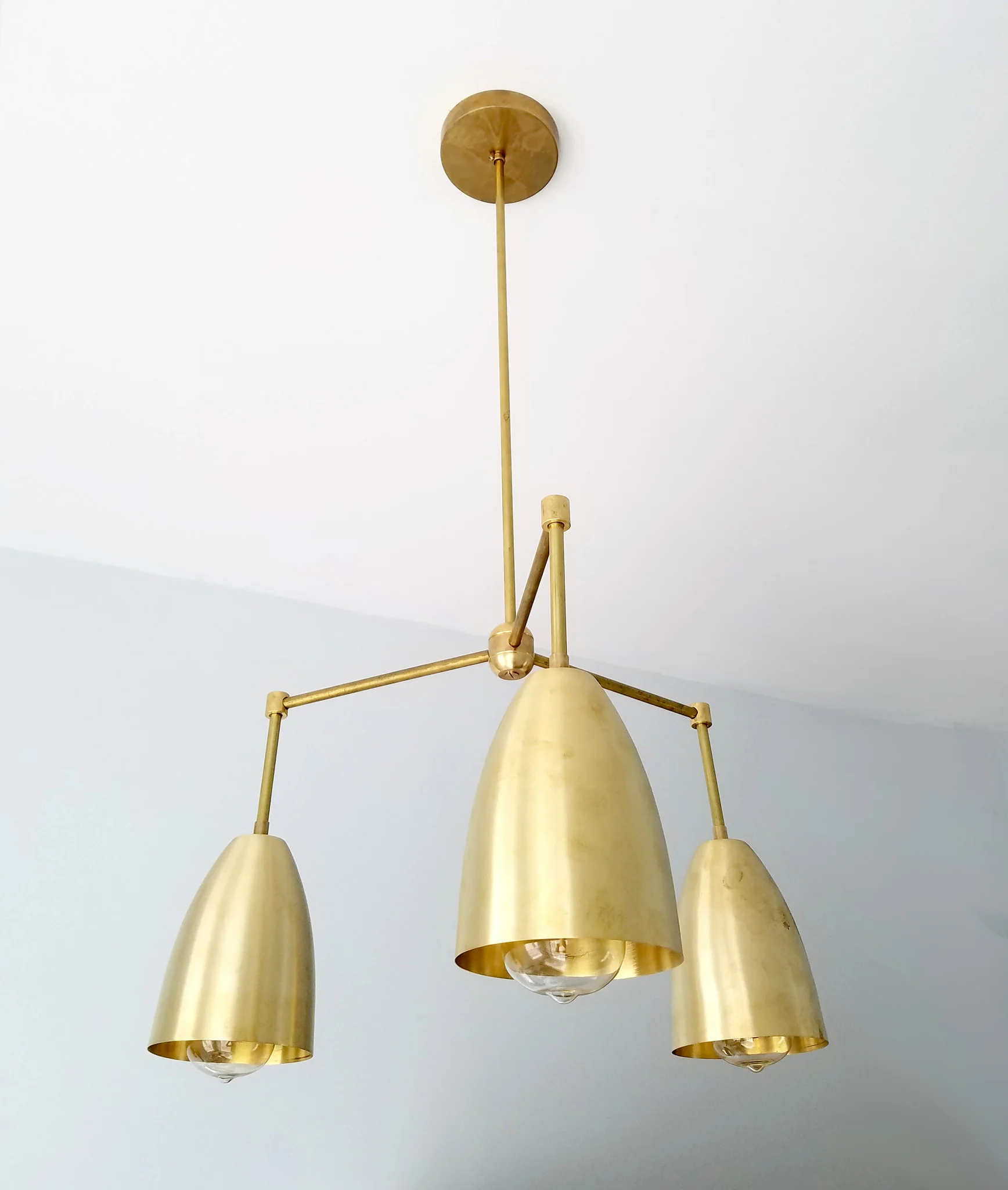 Michoud Chandelier - Image 6