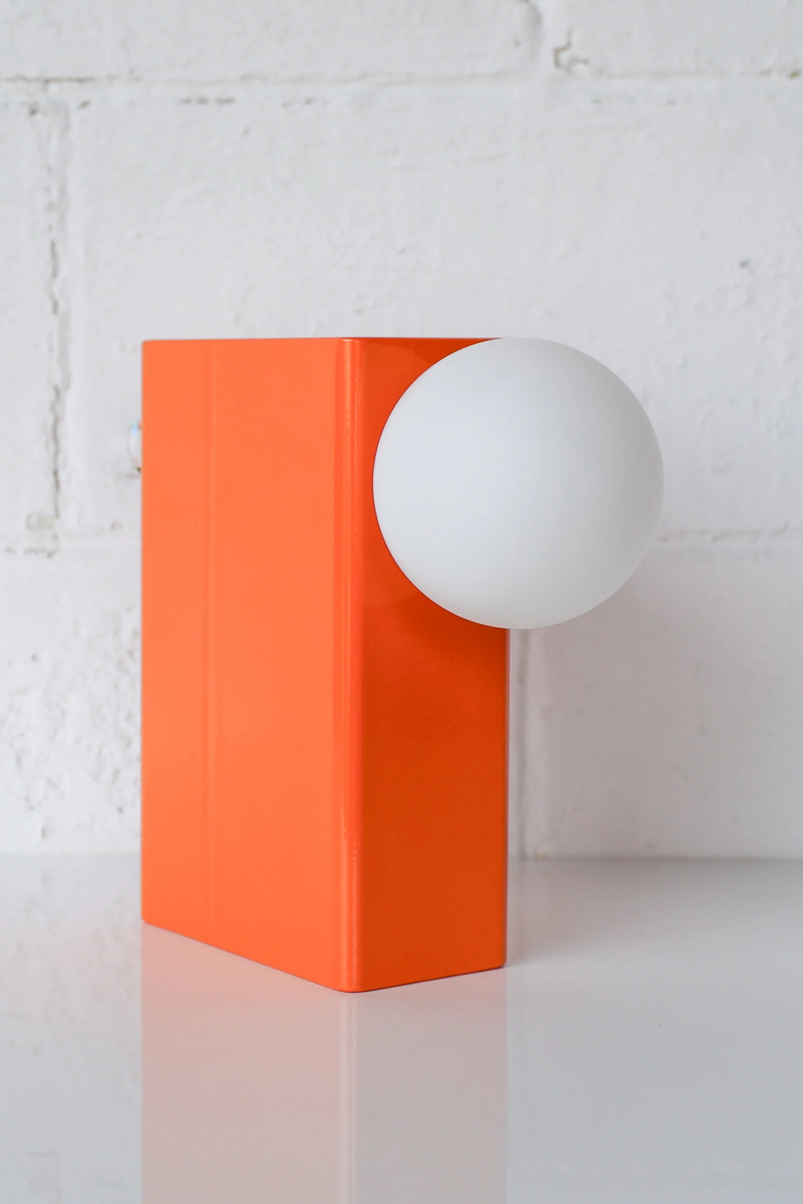 Milton Bookshelf Lamp - Image 12