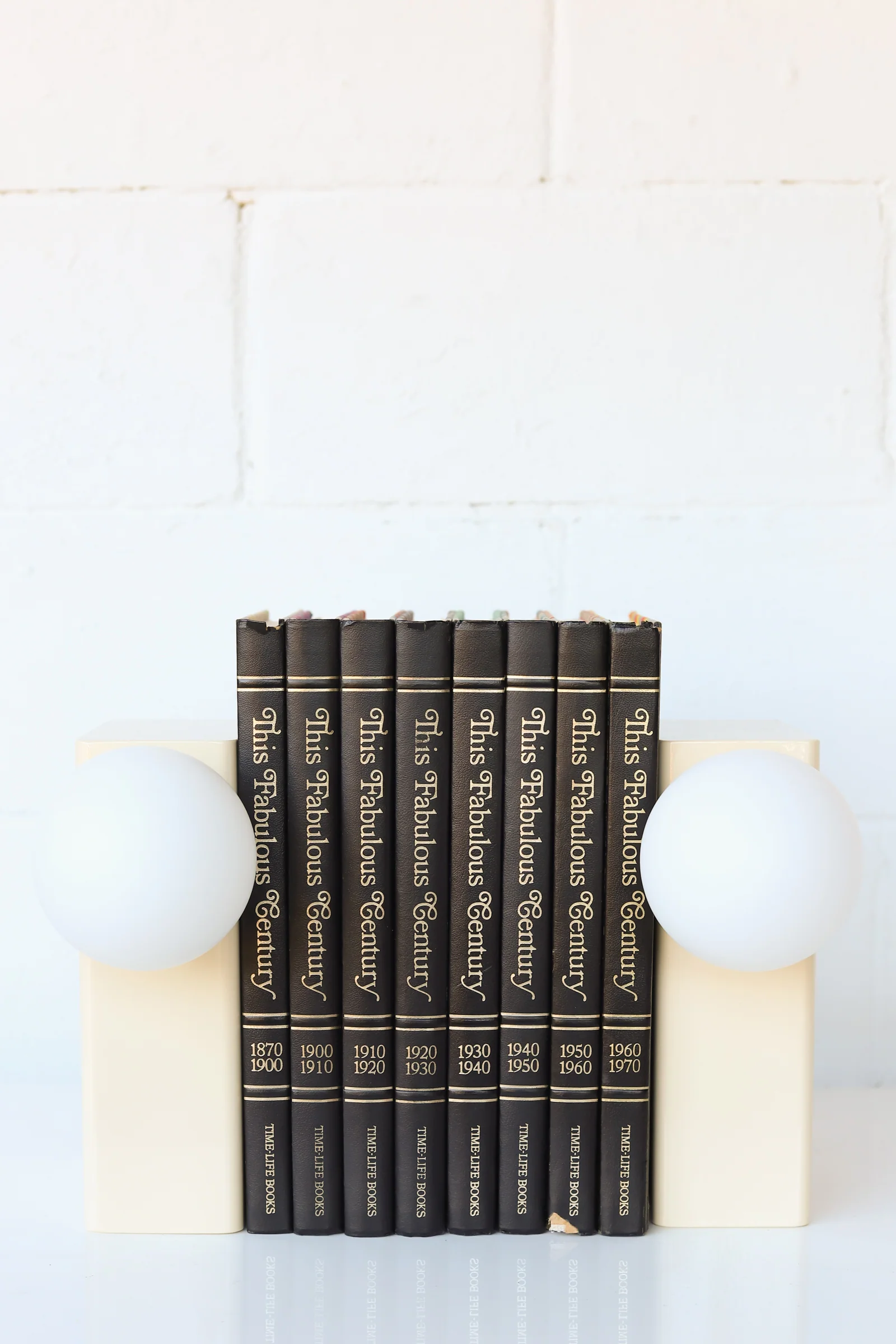 Milton Bookshelf Lamp - Image 39