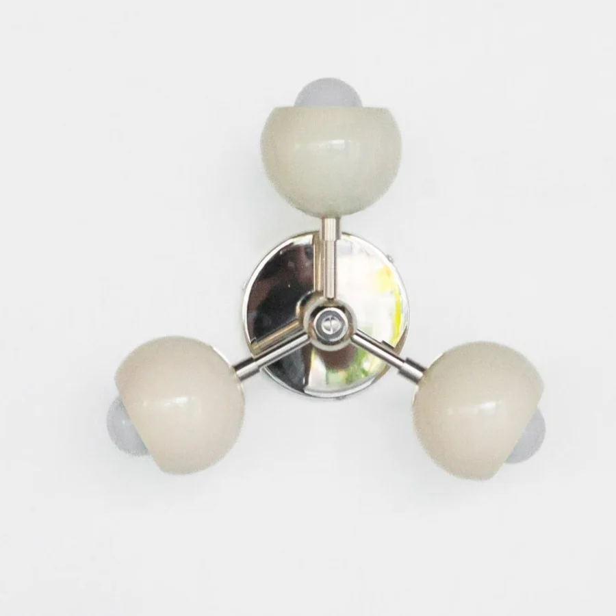 Mini Loa Bicycle Club Pendant or Chandelier - Image 33