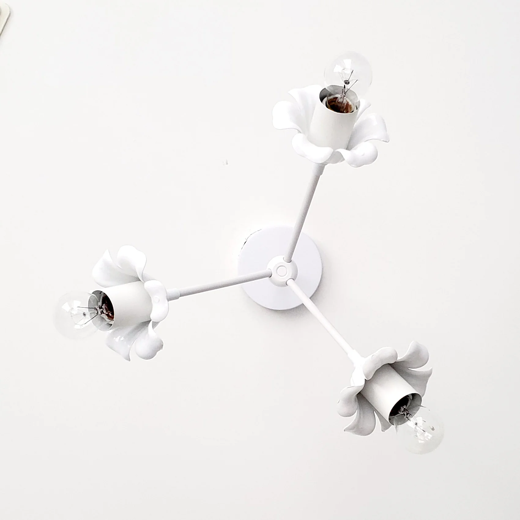 Small Octavia chandelier - Image 11