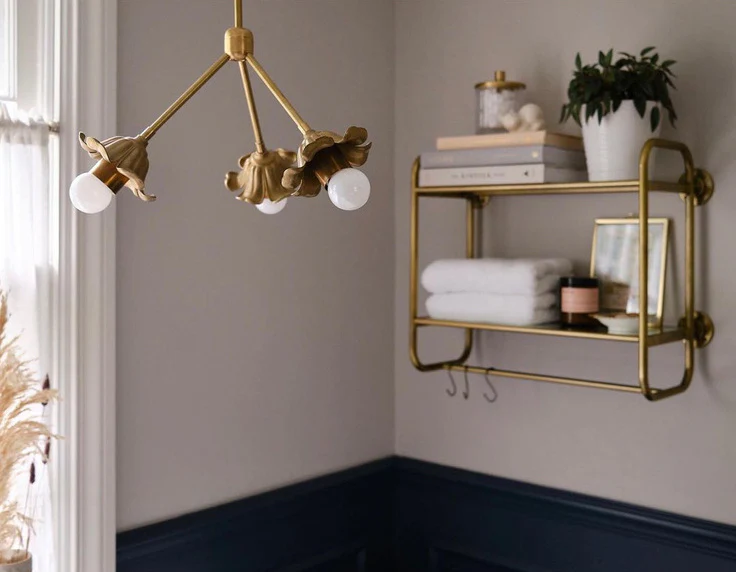 Small Octavia chandelier - Image 12