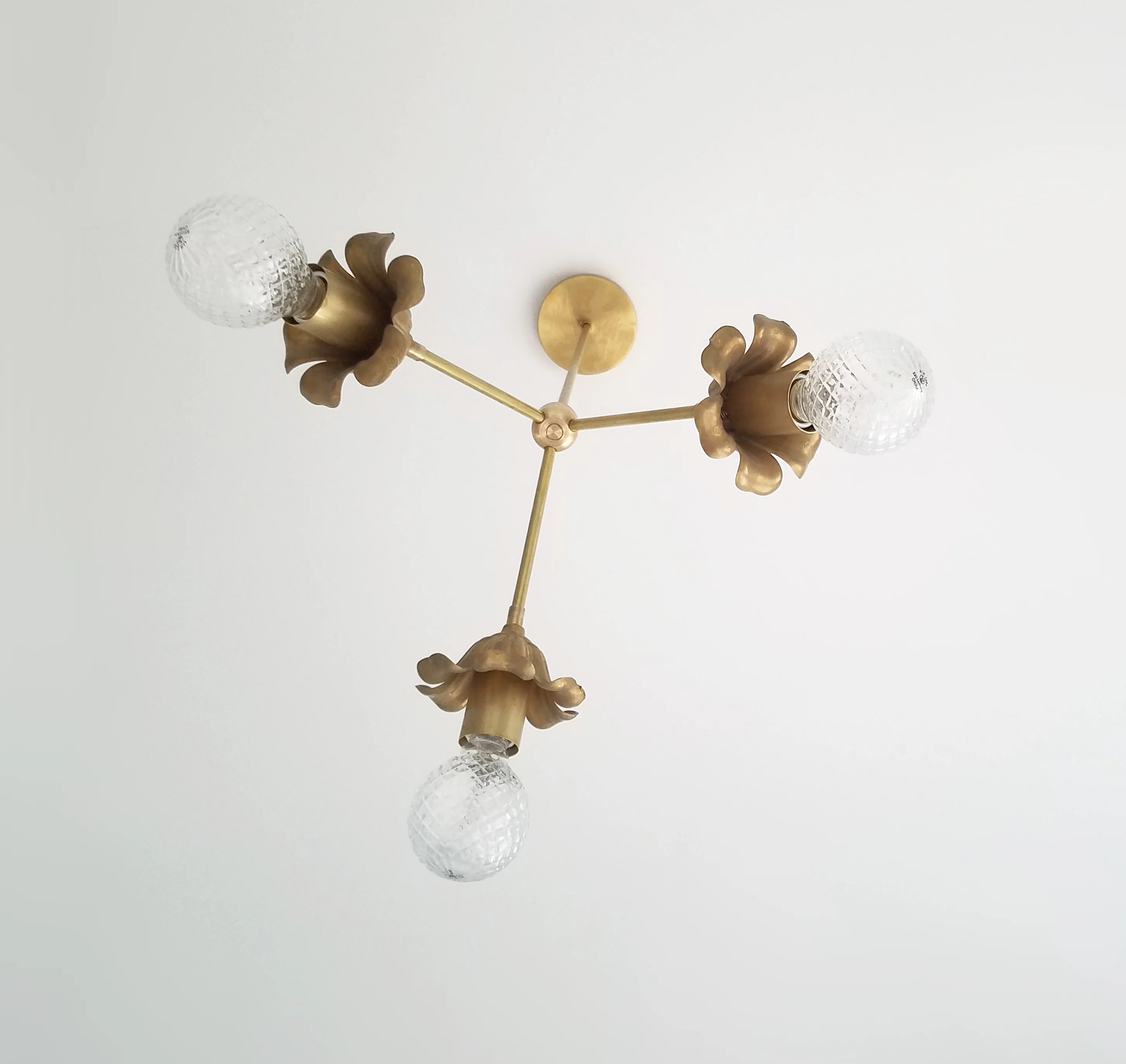 Small Octavia chandelier - Image 18
