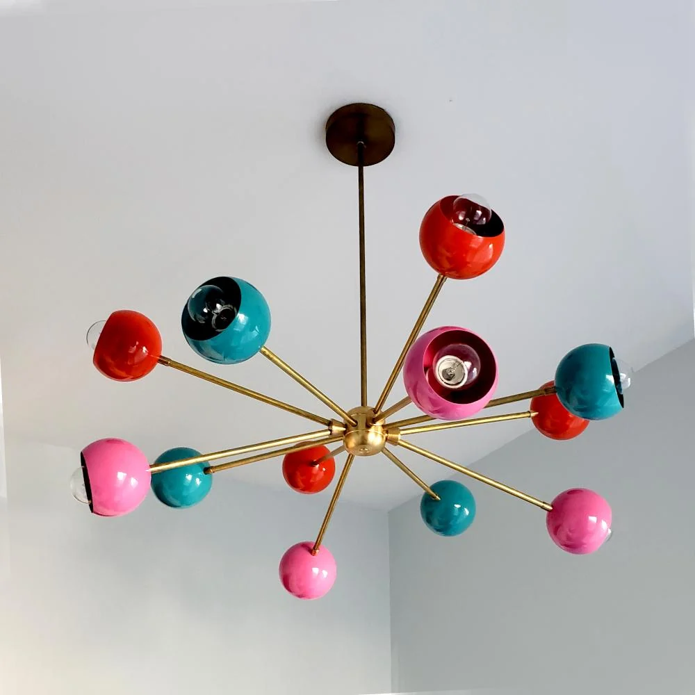 Orion Chandelier - Image 26