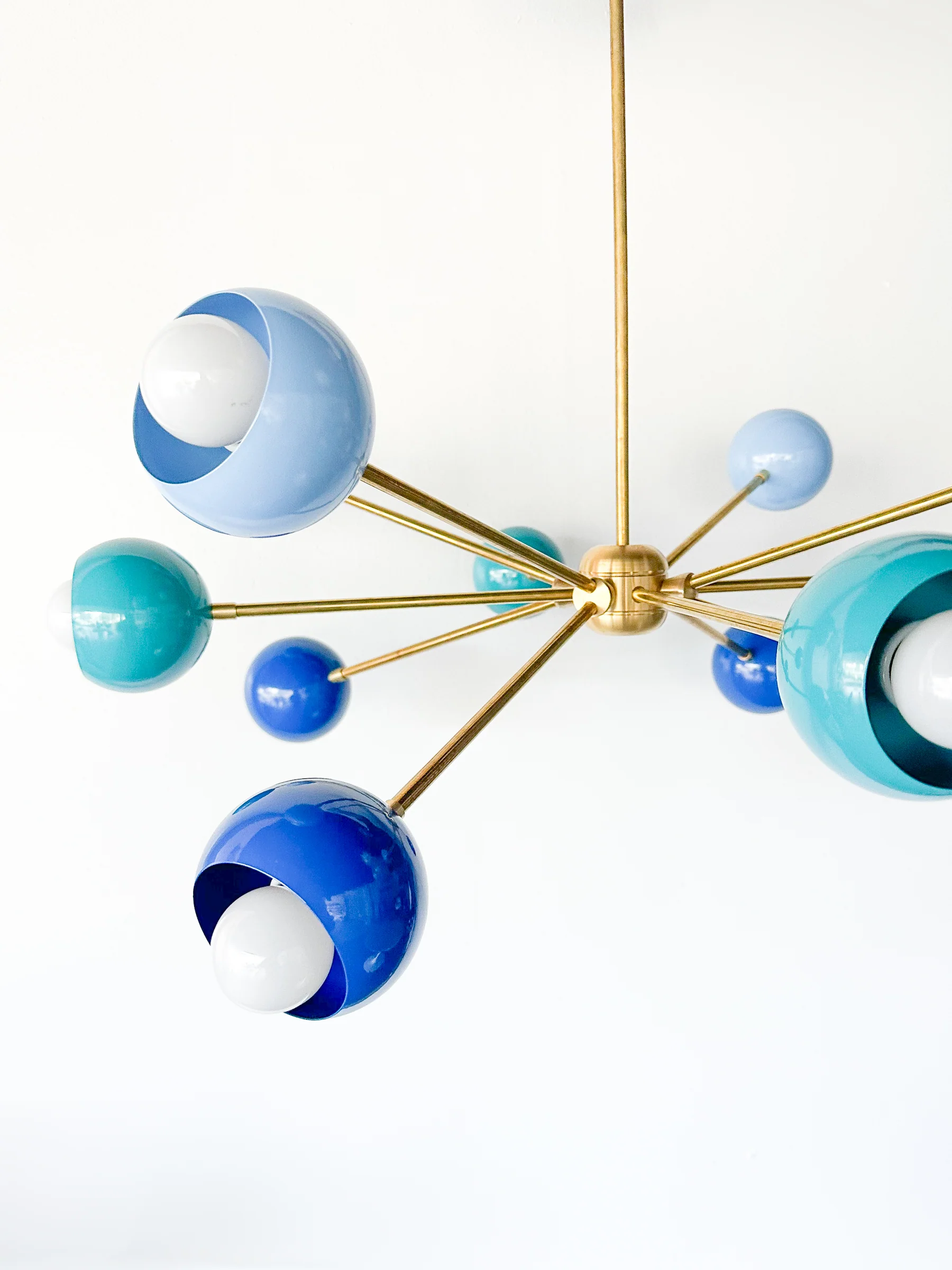 Orion Chandelier - Image 27