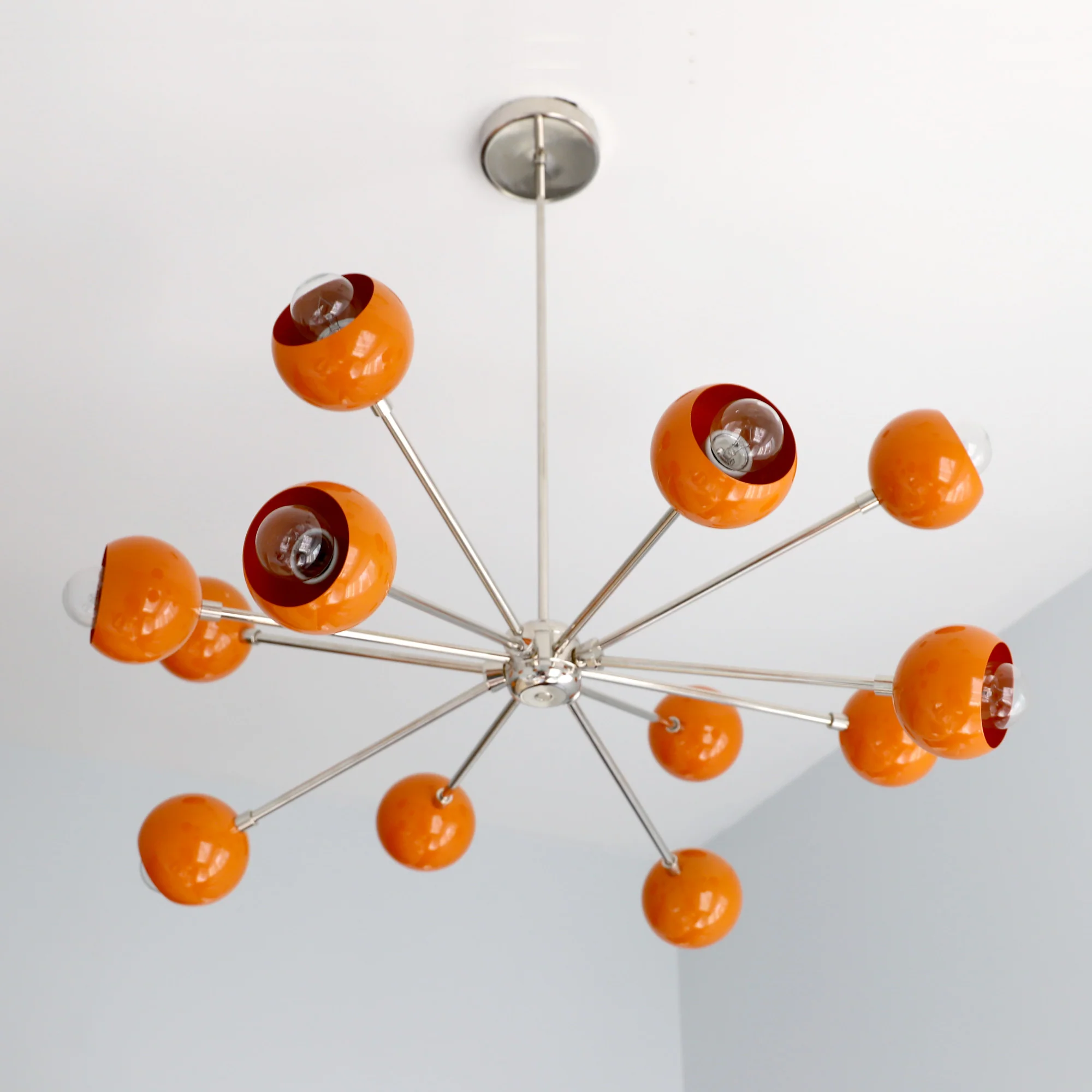 Orion Chandelier - Image 40