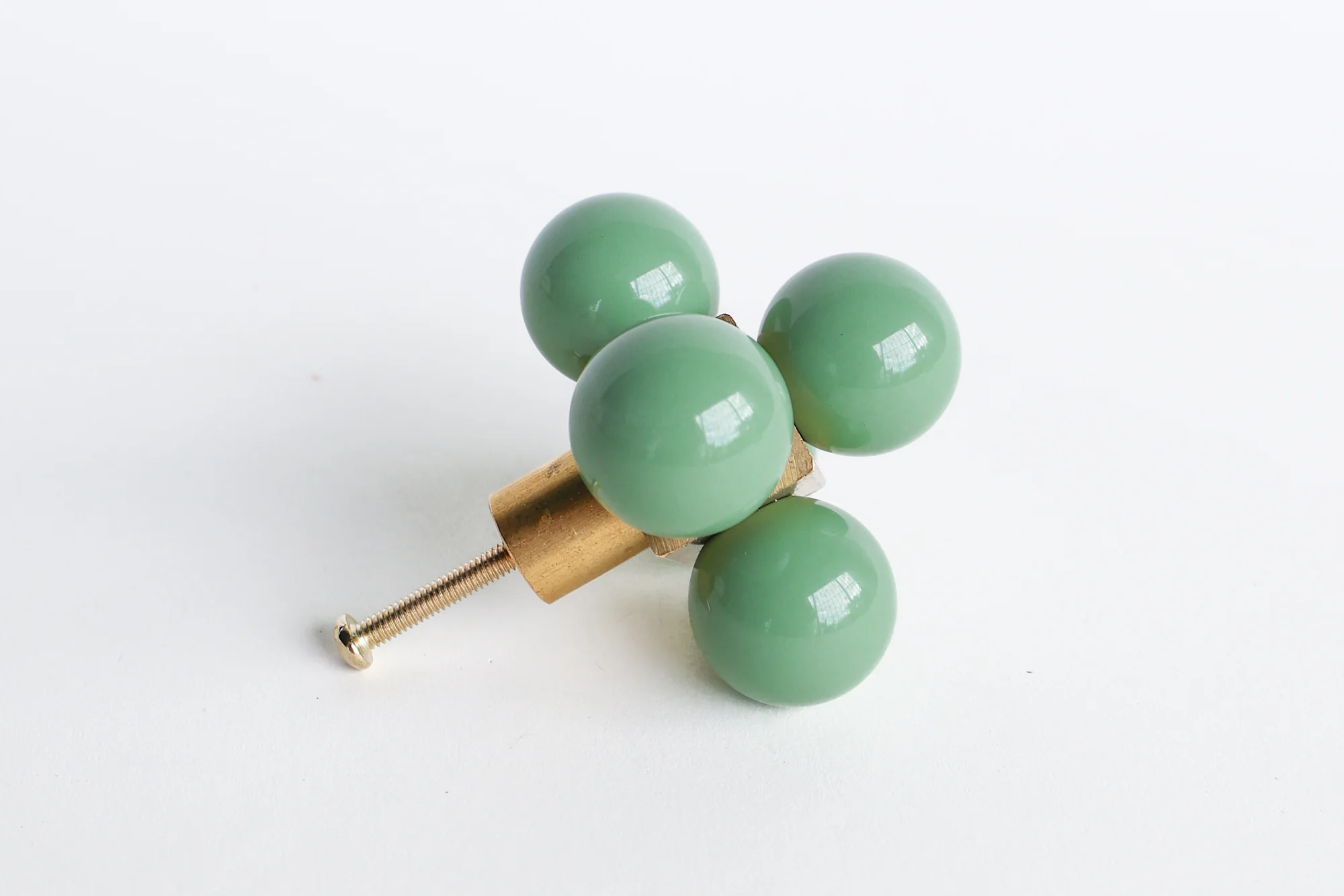 Oversized Ball Cube Knob - Image 10