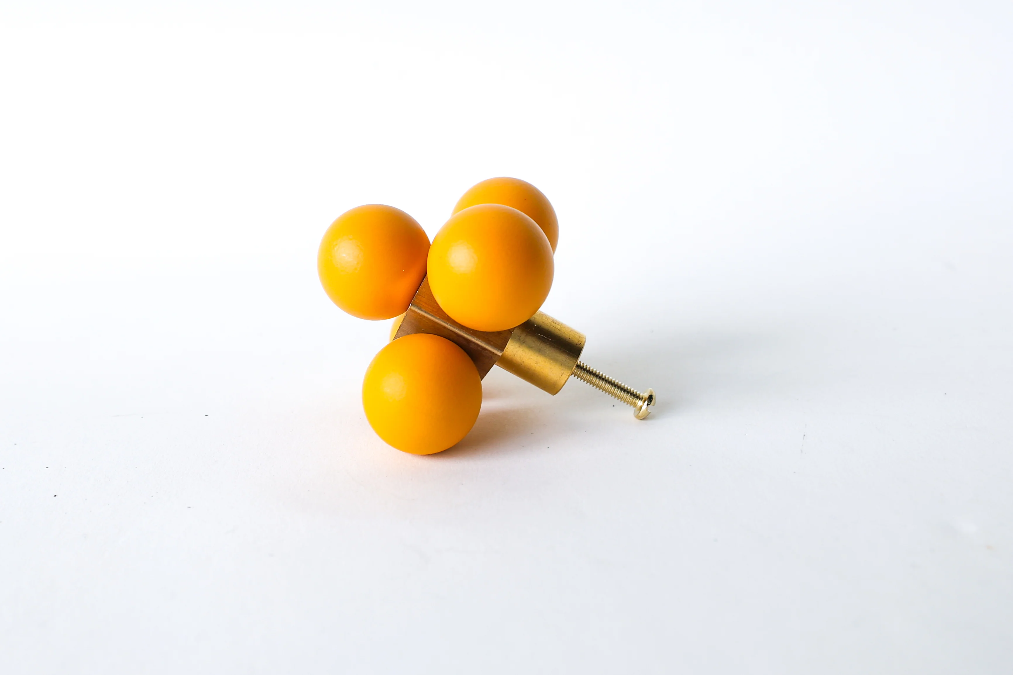 Oversized Ball Cube Knob - Image 12
