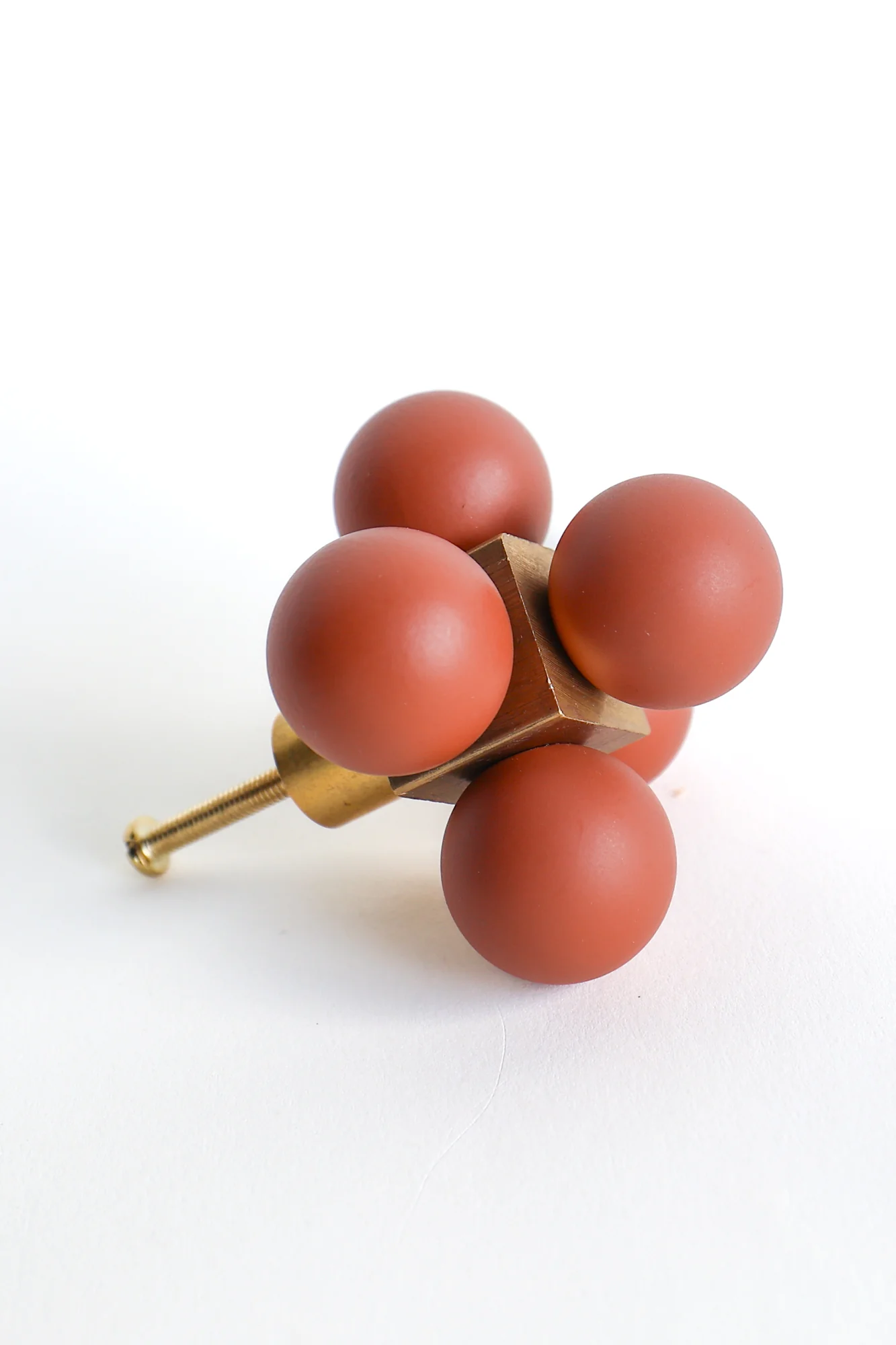 Oversized Ball Cube Knob - Image 13