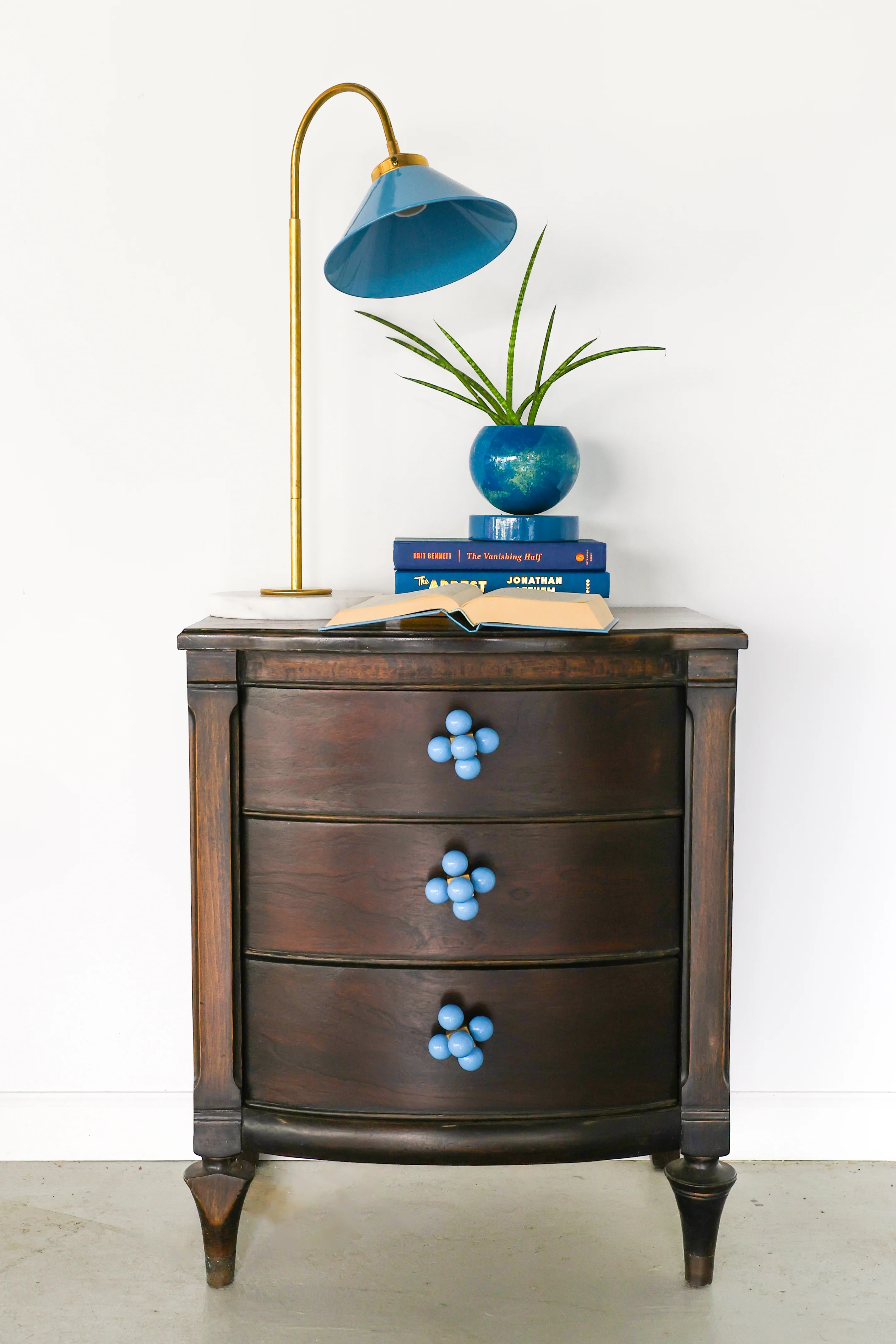 Oversized Ball Cube Knob - Image 24
