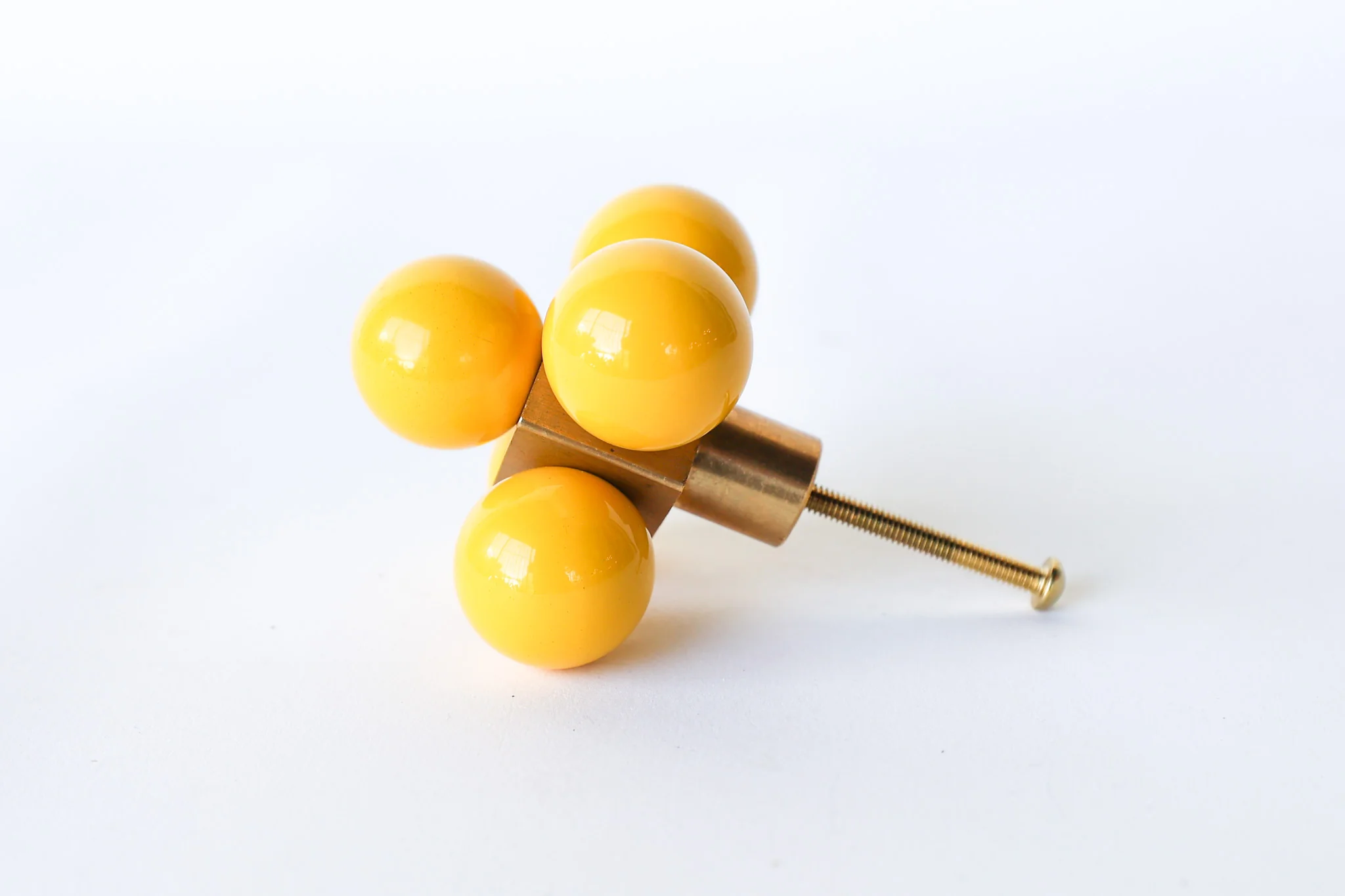 Oversized Ball Cube Knob - Image 32