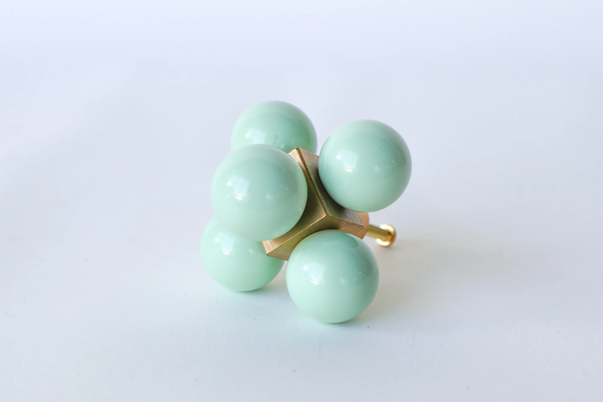 Oversized Ball Cube Knob - Image 33