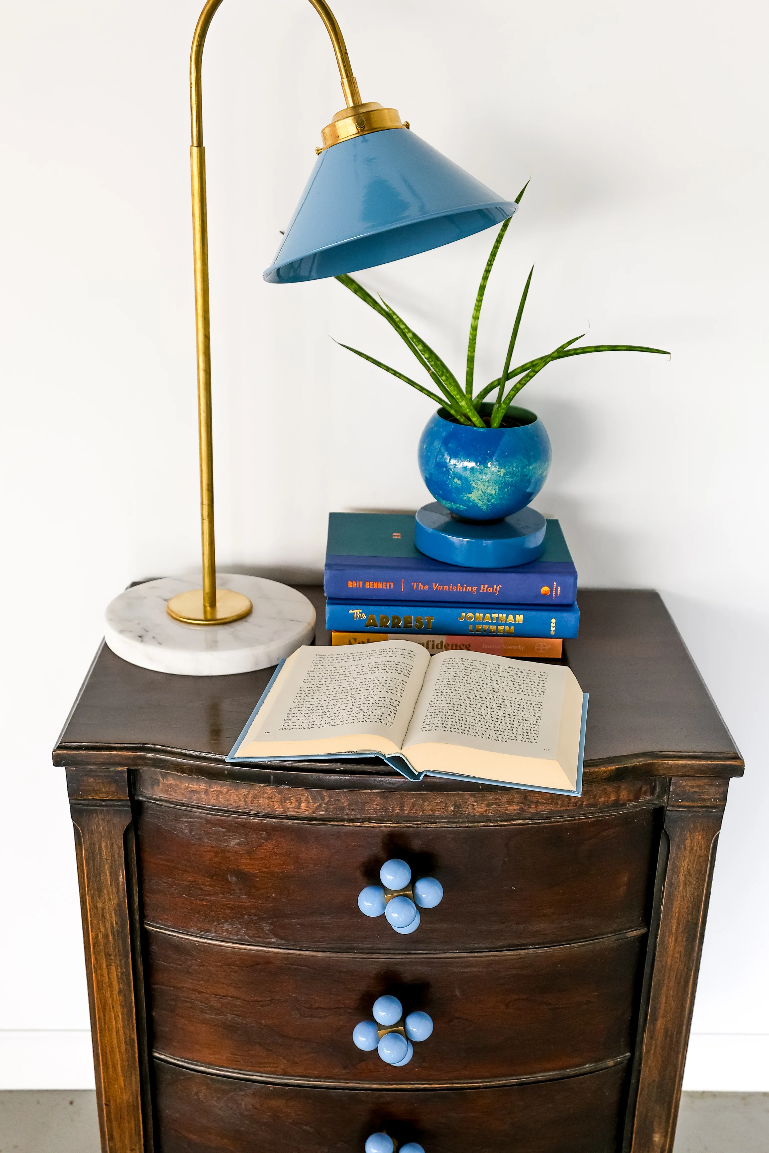 Oversized Ball Cube Knob - Image 34