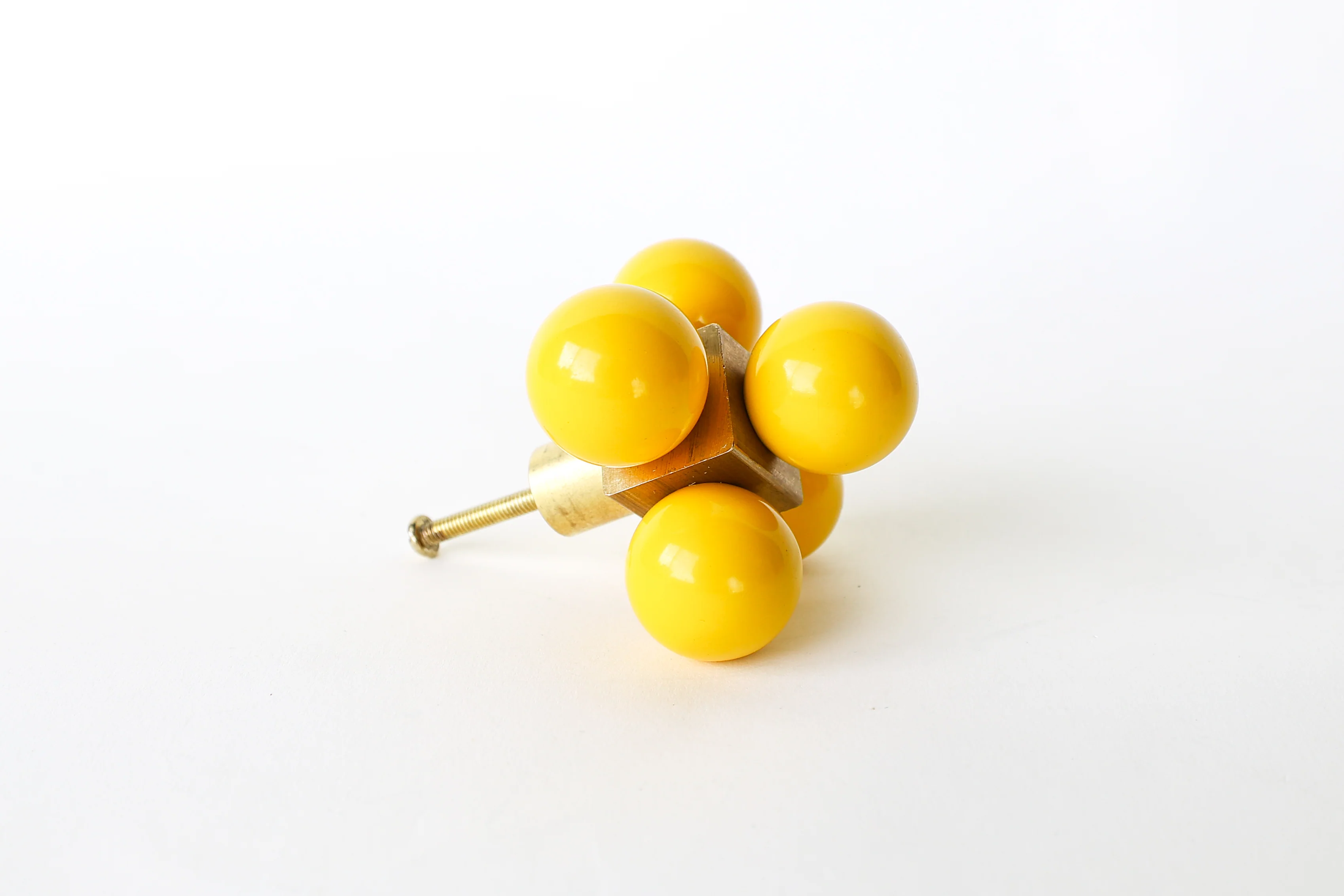 Oversized Ball Cube Knob - Image 37