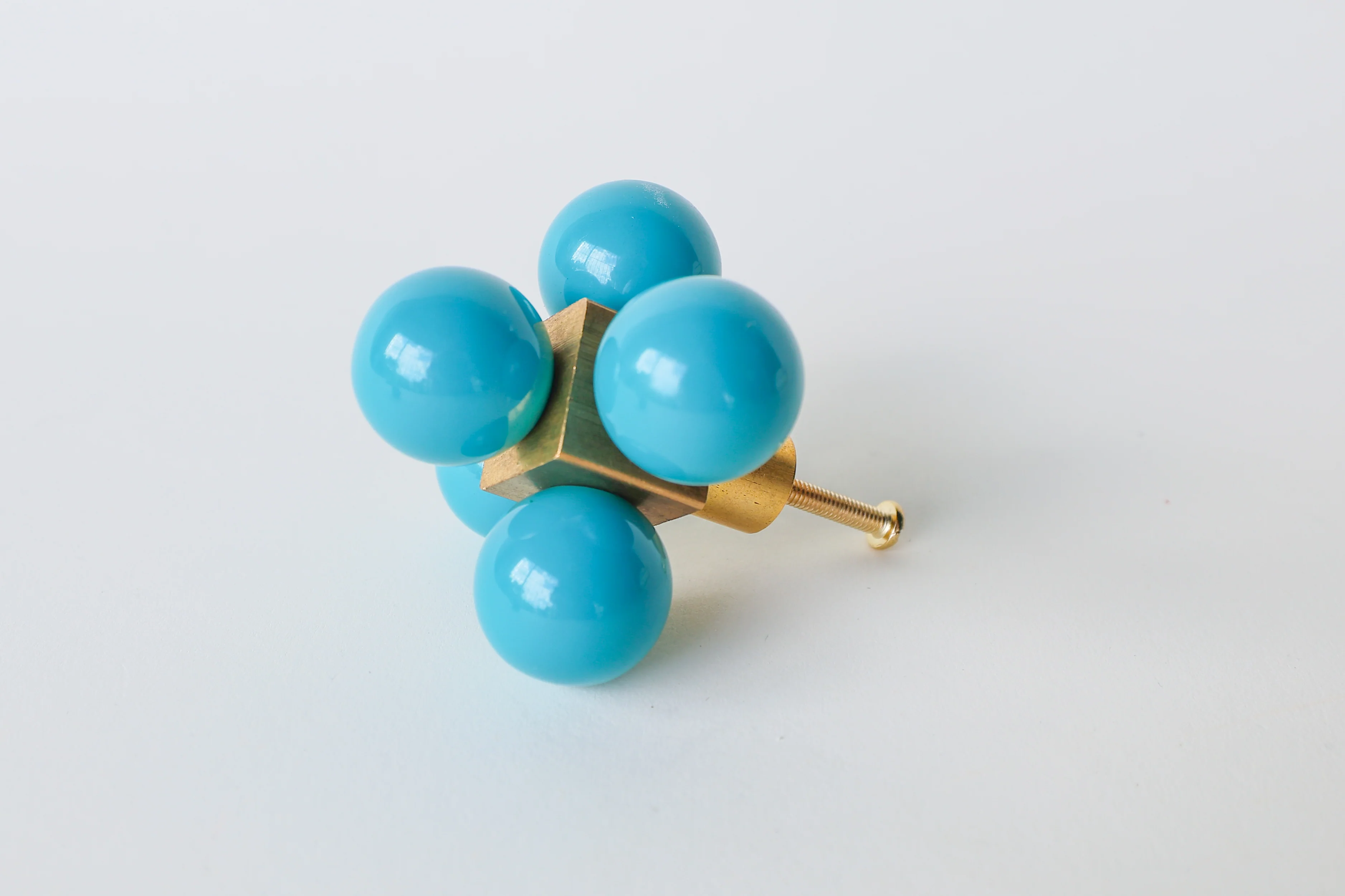 Oversized Ball Cube Knob - Image 44