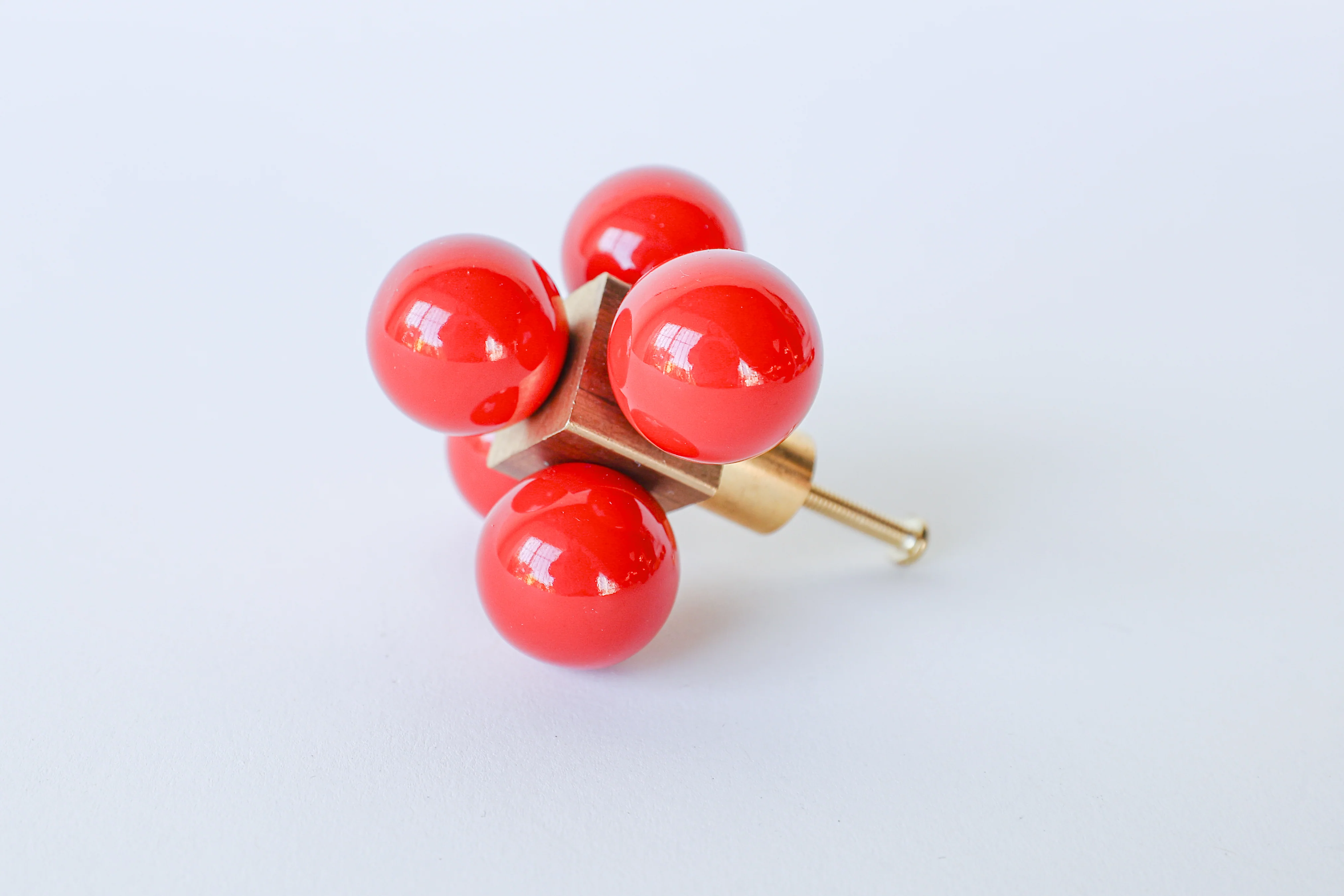 Oversized Ball Cube Knob - Image 49