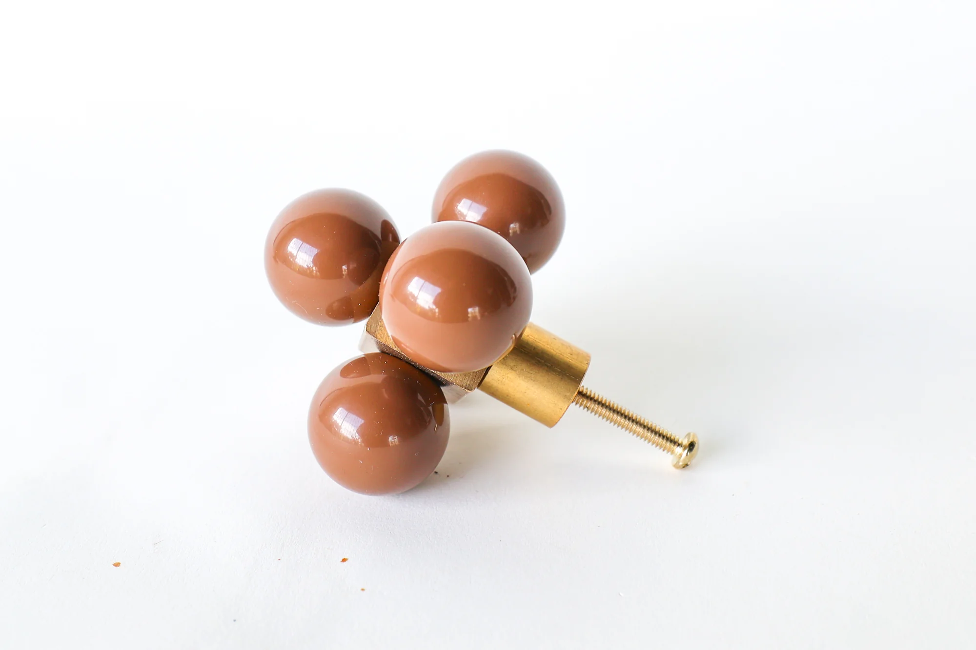 Oversized Ball Cube Knob - Image 53