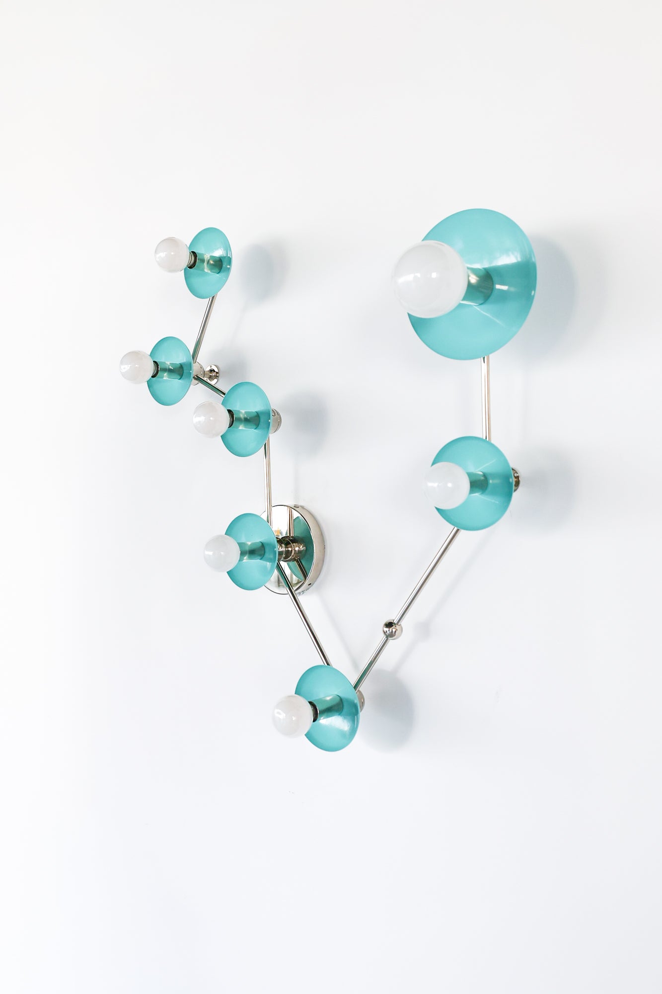 Pisces Flushmount or Sconce - Image 44