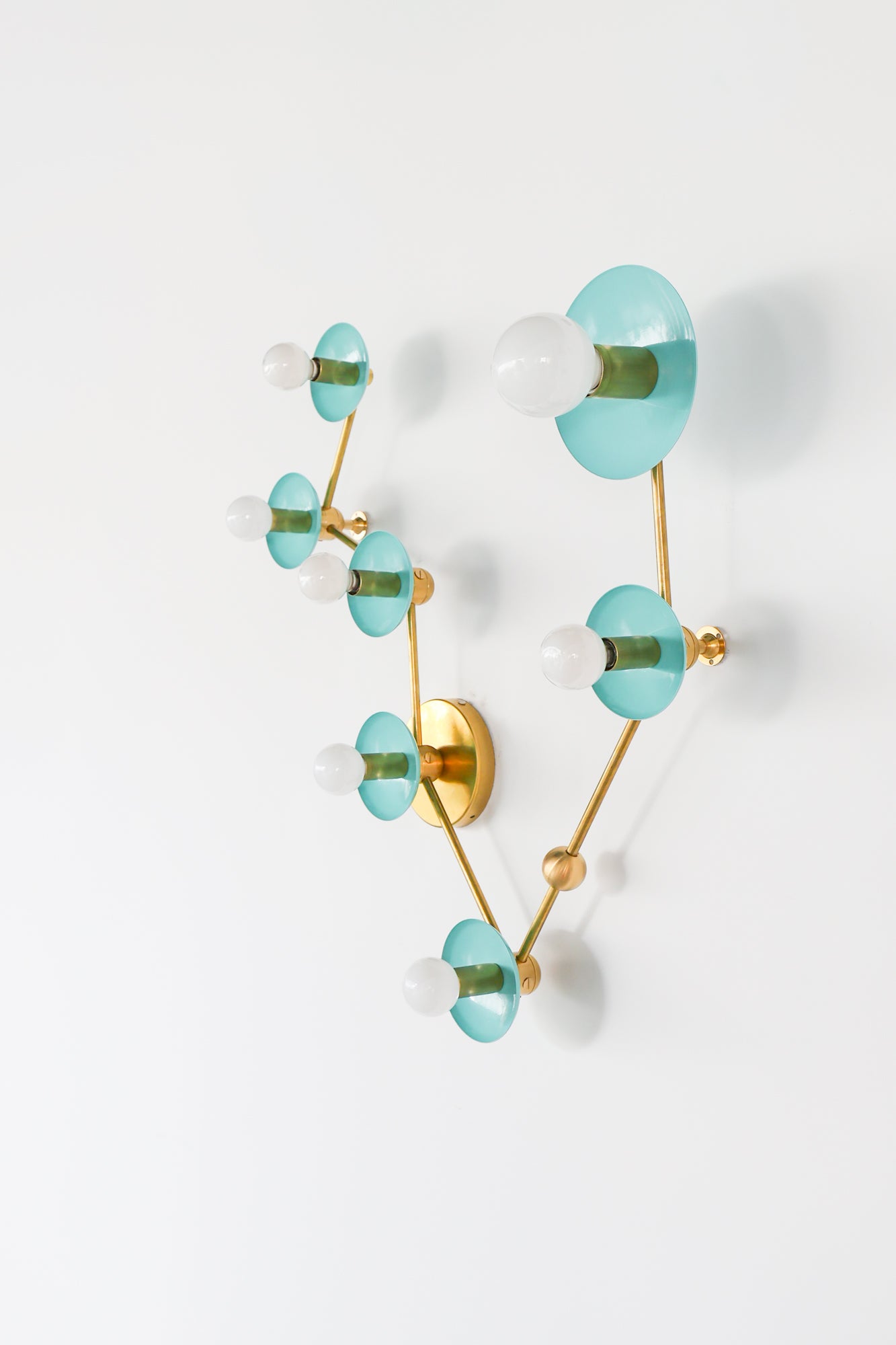 Pisces Flushmount or Sconce - Image 49