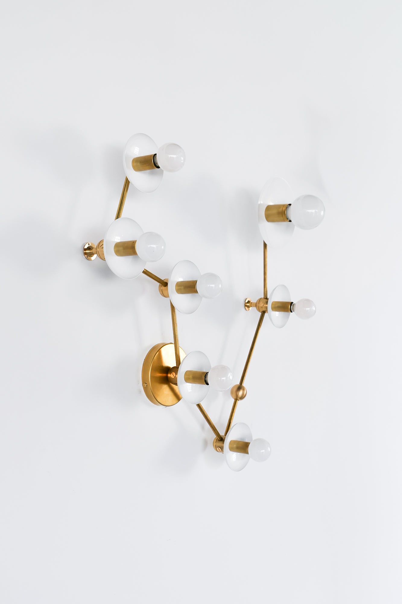 Pisces Flushmount or Sconce - Image 52