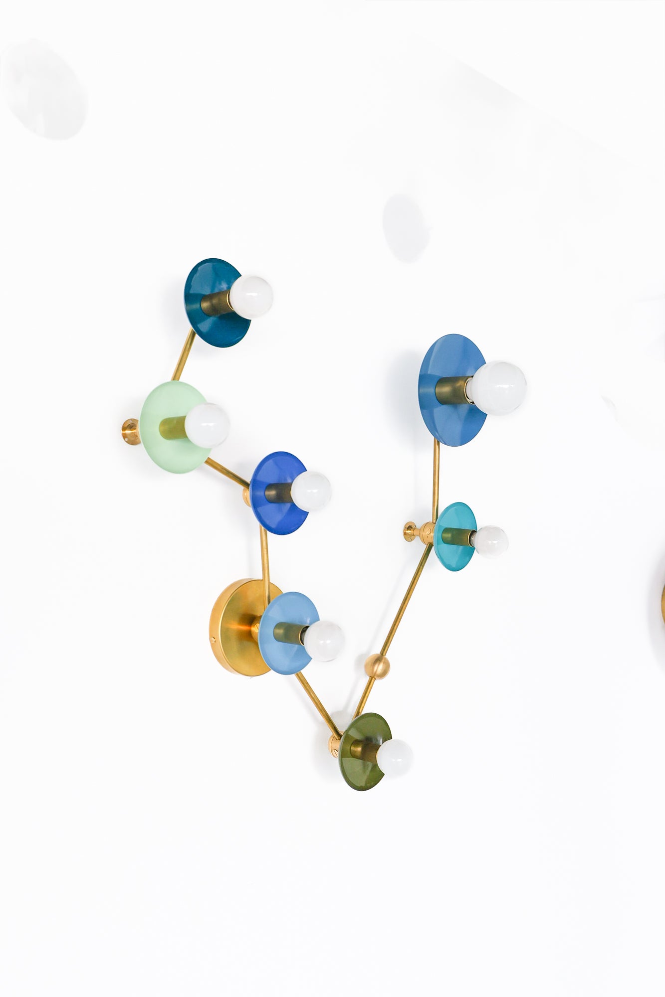 Pisces Flushmount or Sconce - Image 62