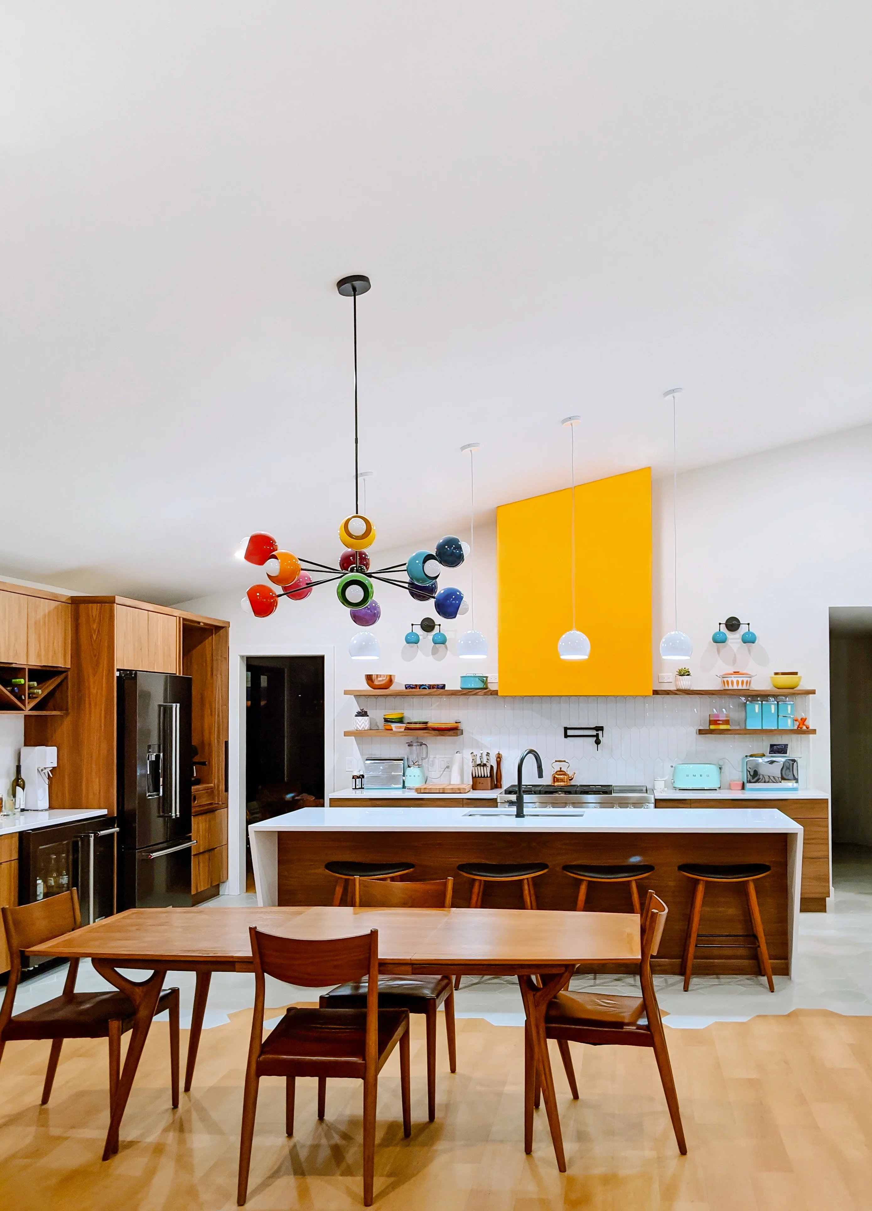 Prism Chandelier - Image 10