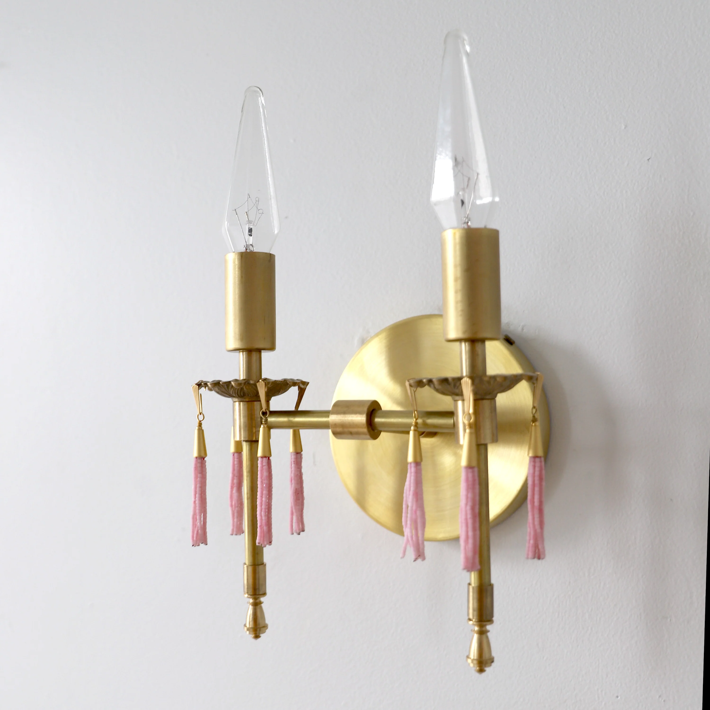 Prytania Two Light Sconce - Image 10