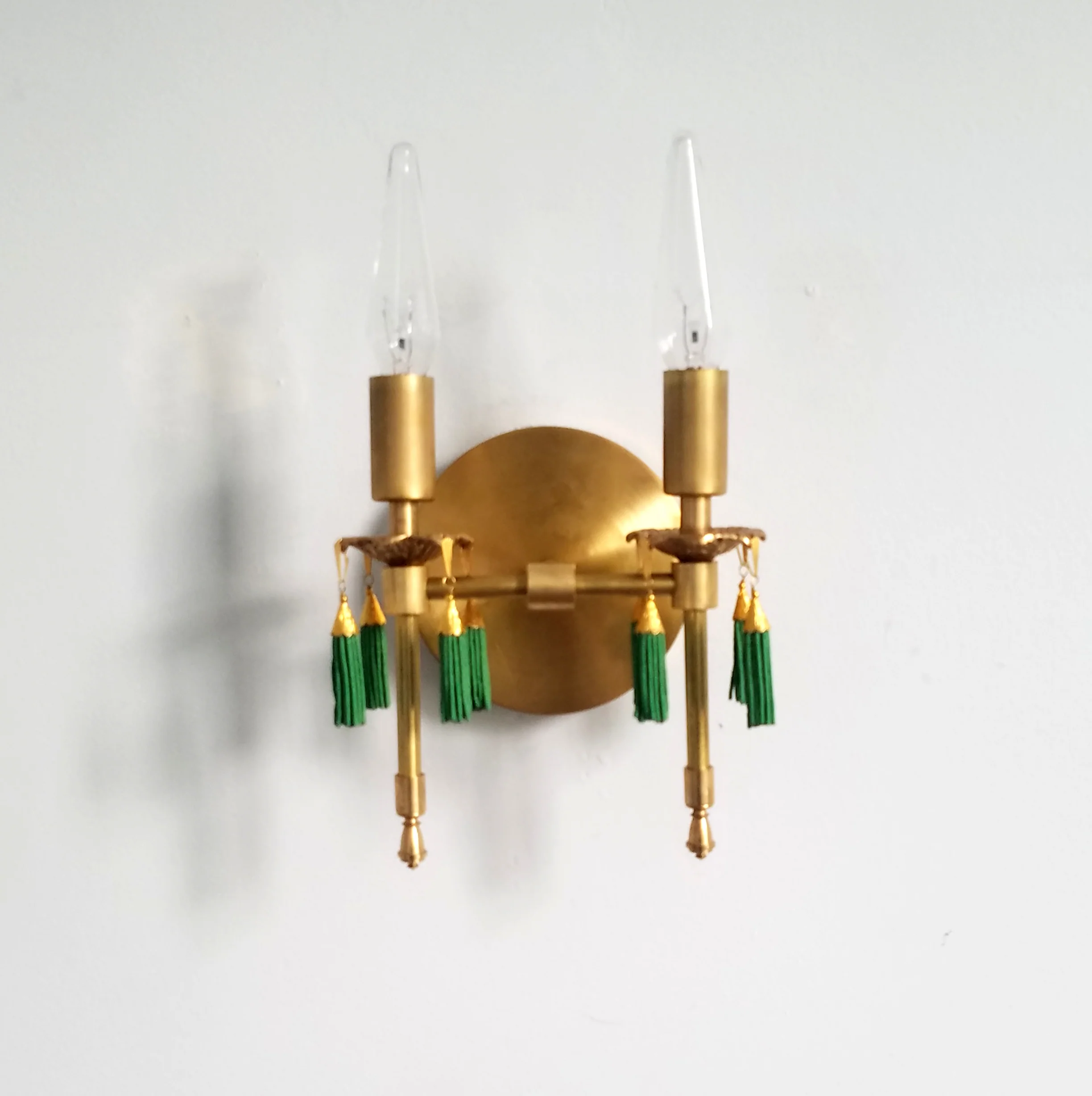 Prytania Two Light Sconce - Image 16