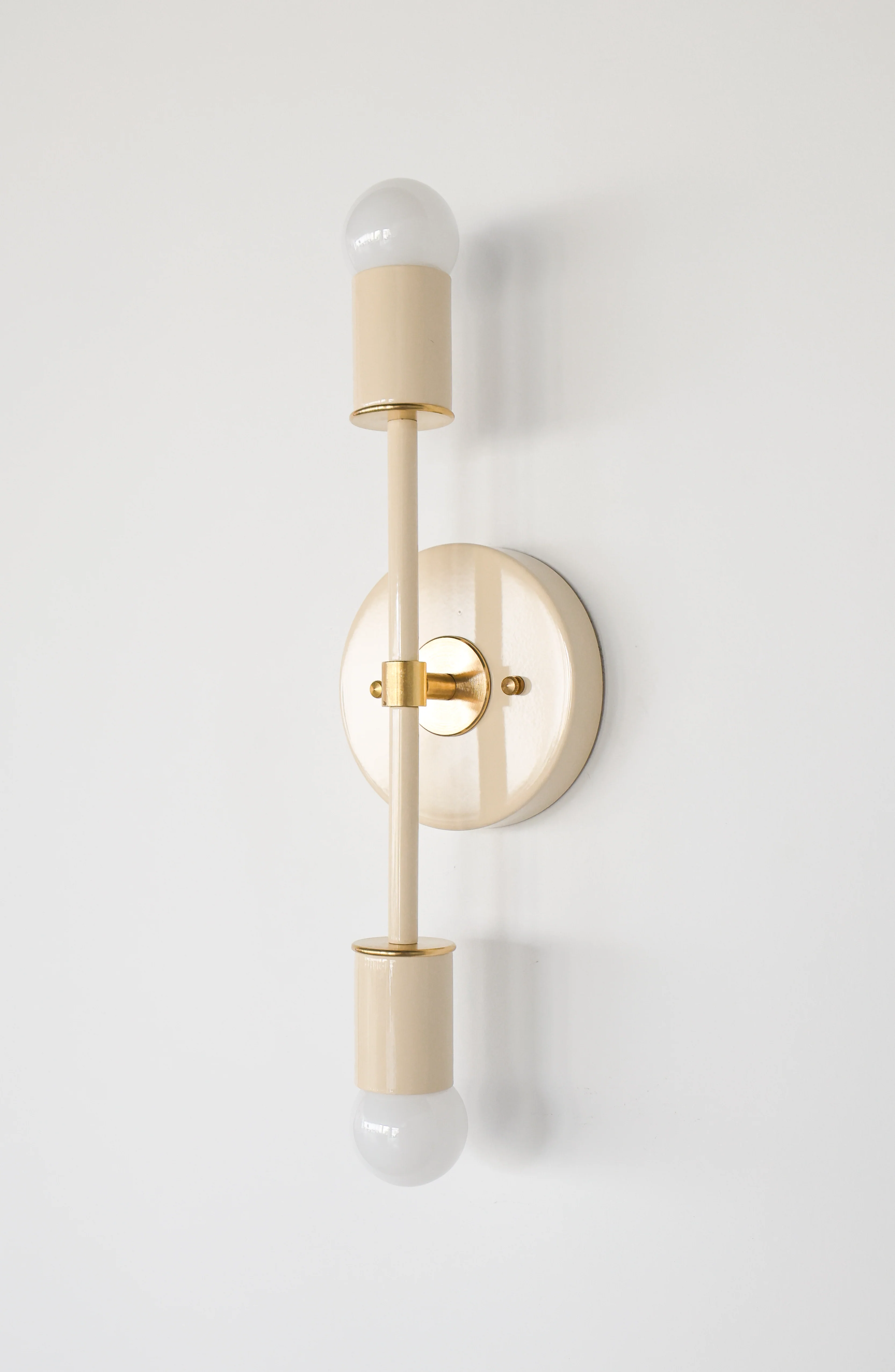 Quick Ship Medium Thalia Sconce - Image 5