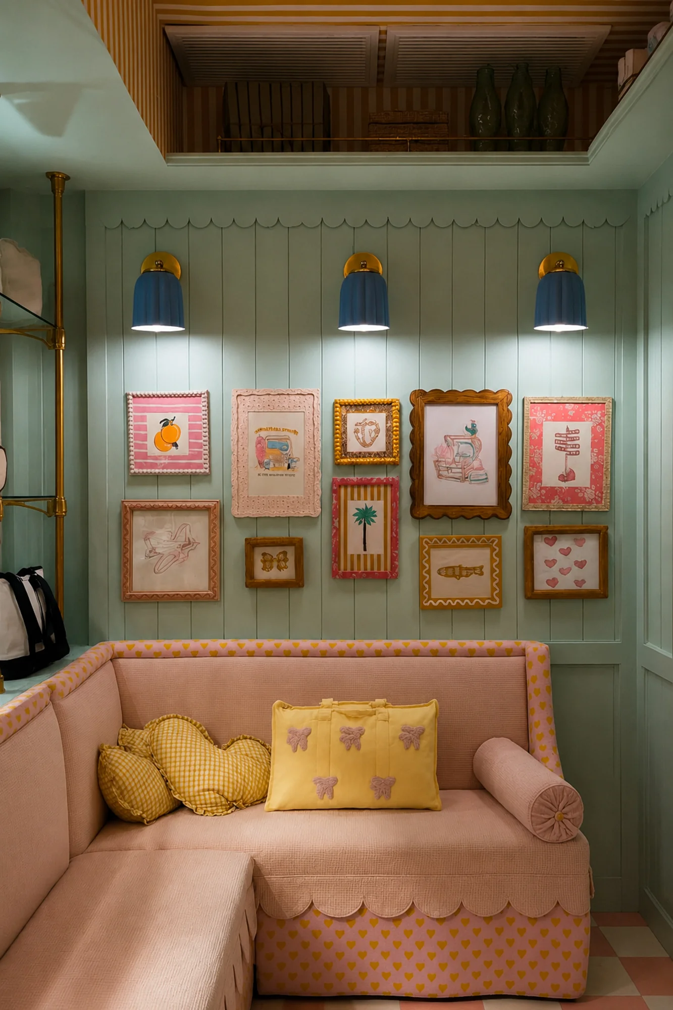 Marcella Sconce - Image 19