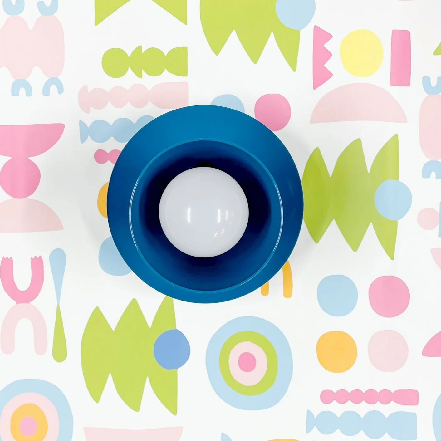 Sonny Sconce or Flushmount Ceiling Light - Image 32