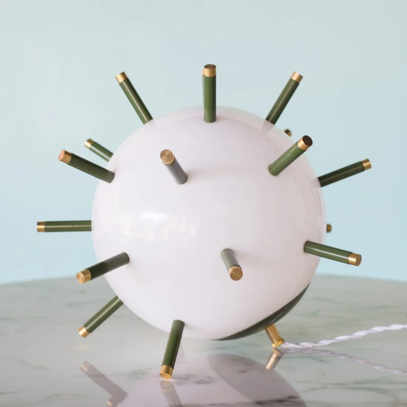 Spike Gumball Chandelier - Image 16