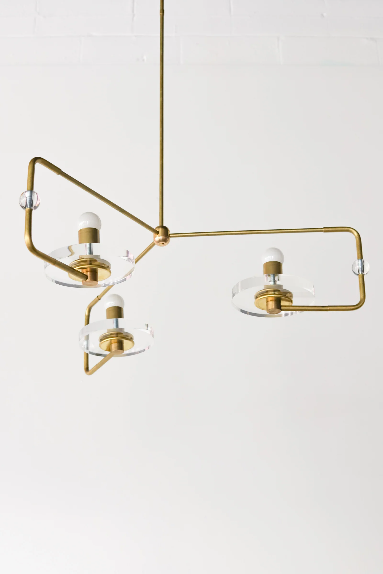 Surya Chandelier - Image 5
