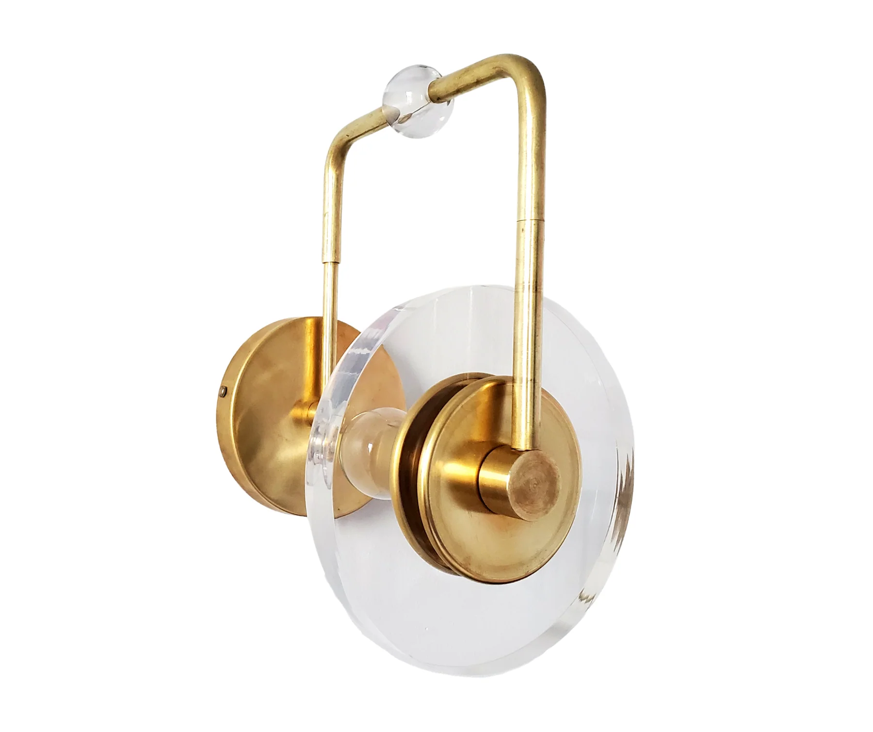 Surya Sconce