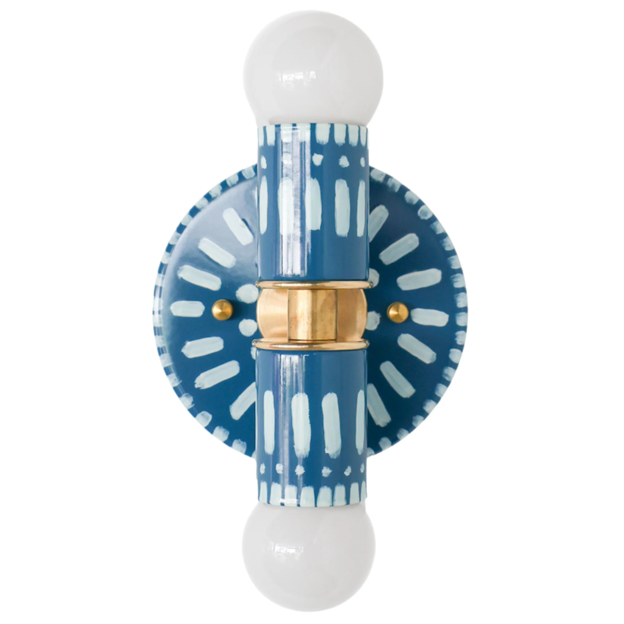 Thalia Sconce Hand-Painted - Image 4