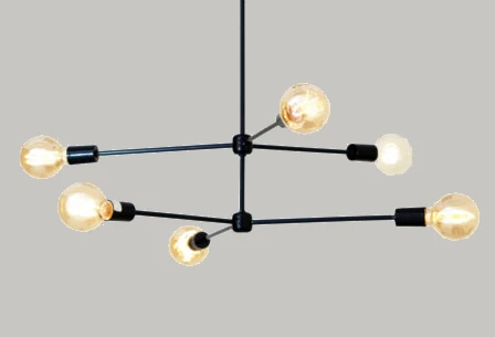 Annunciation Chandelier - Image 8
